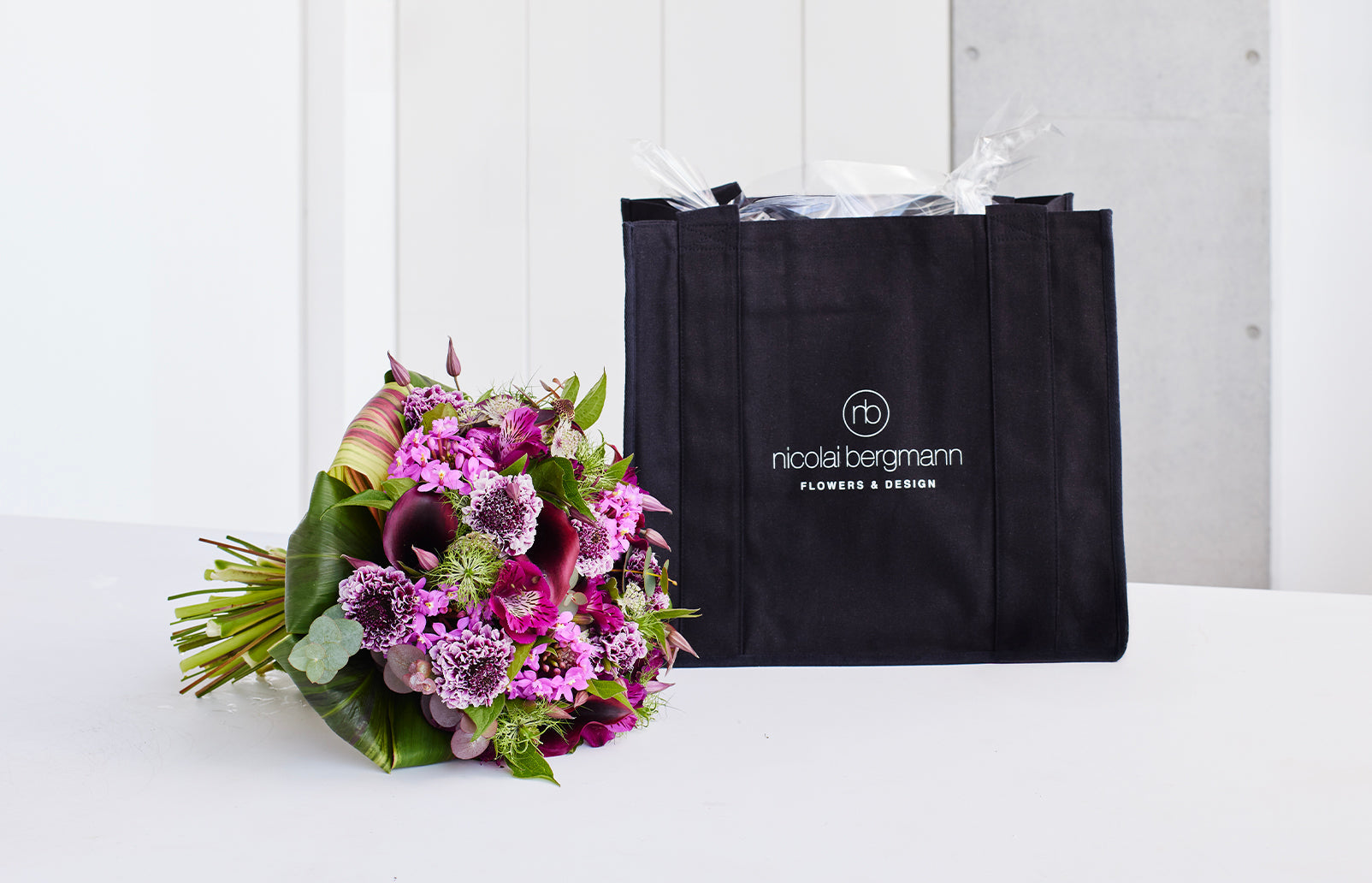 FLOWER SCHOOL MEMBERSHIP