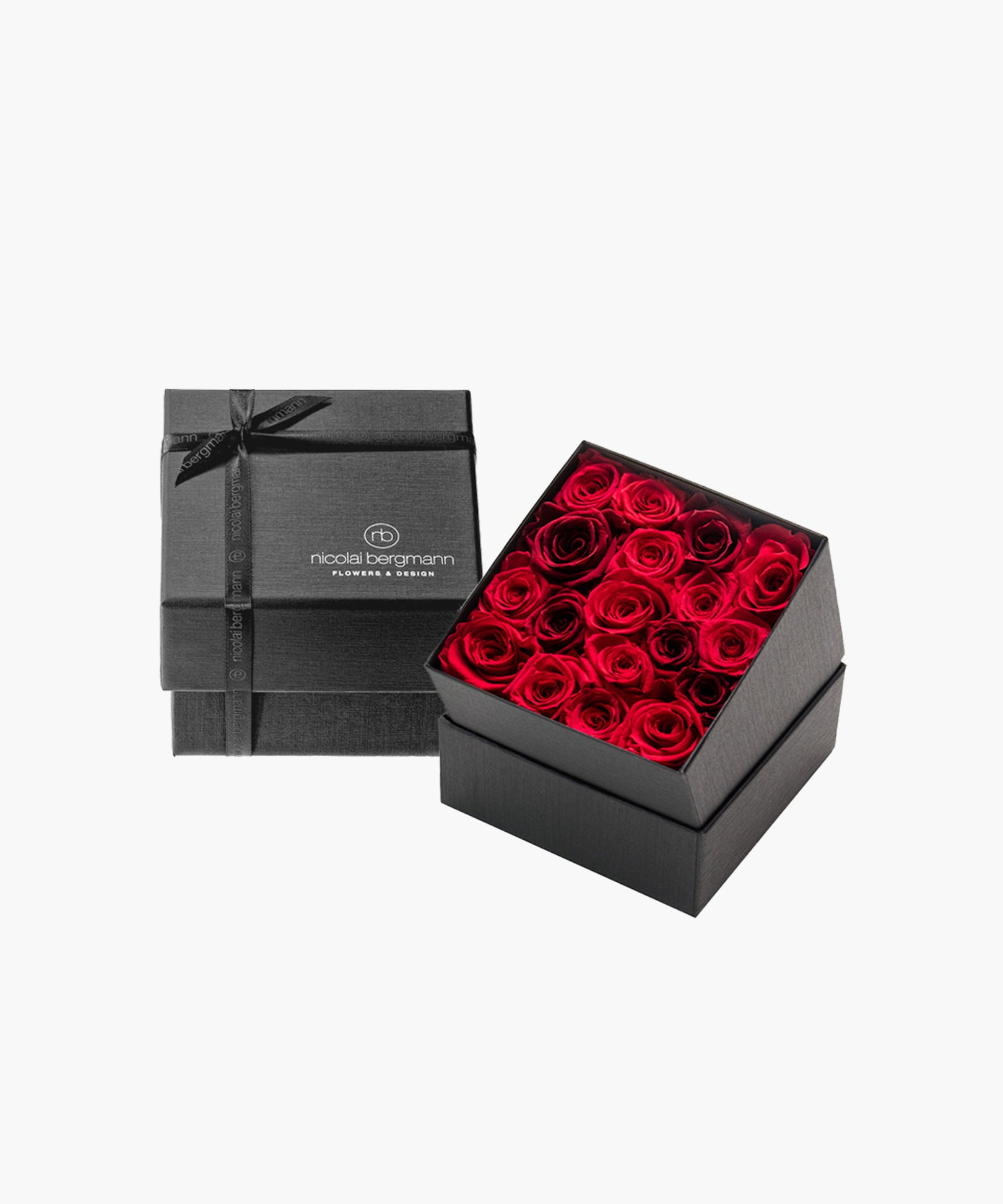 Red Rose Deluxe