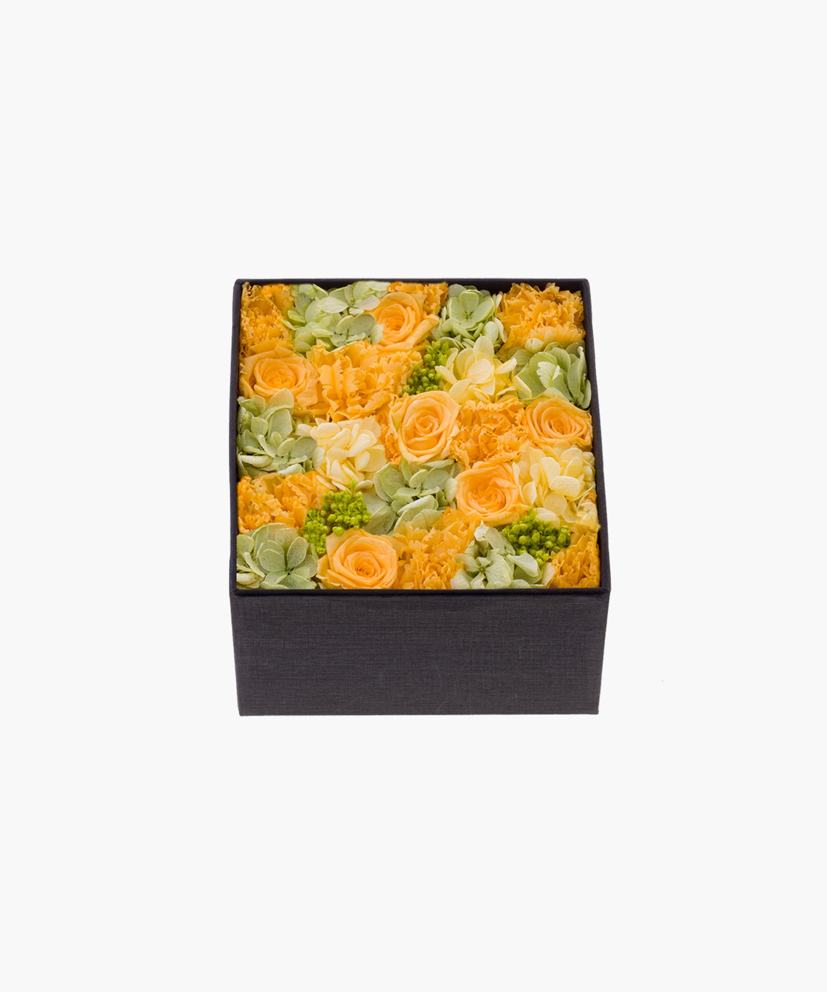 Citrus & Saffron