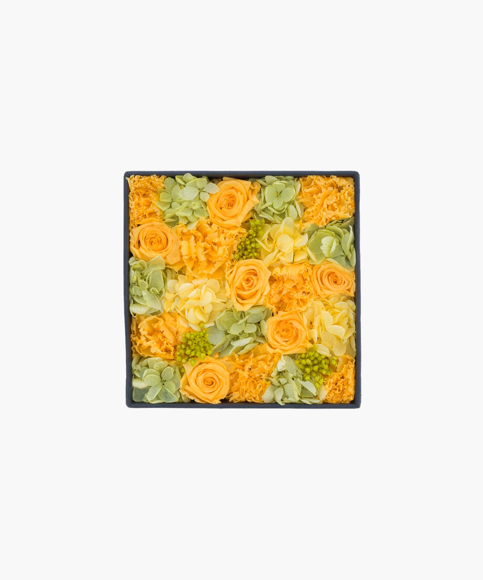 Citrus & Saffron