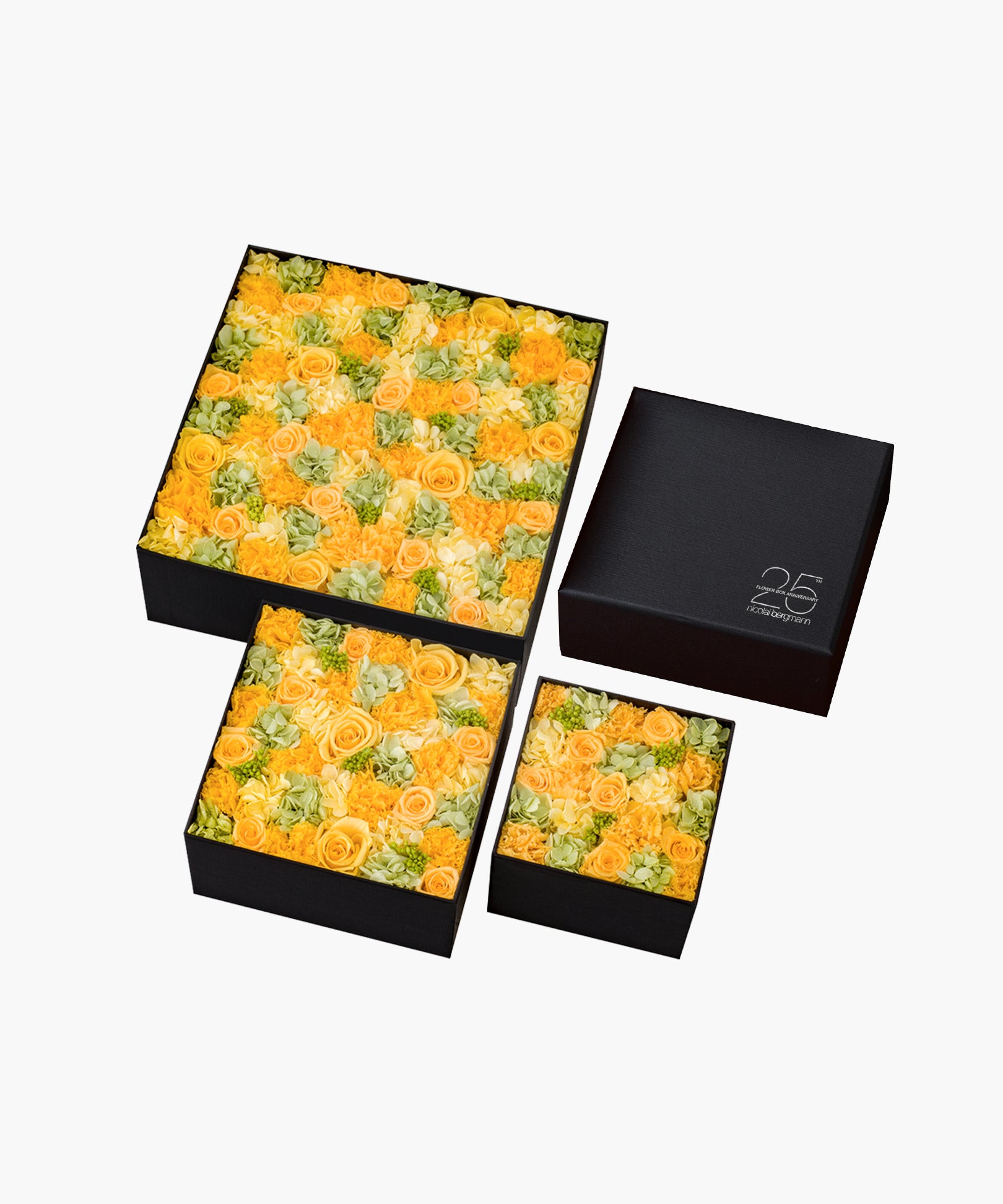 Citrus & Saffron(シトラス & サフラン)