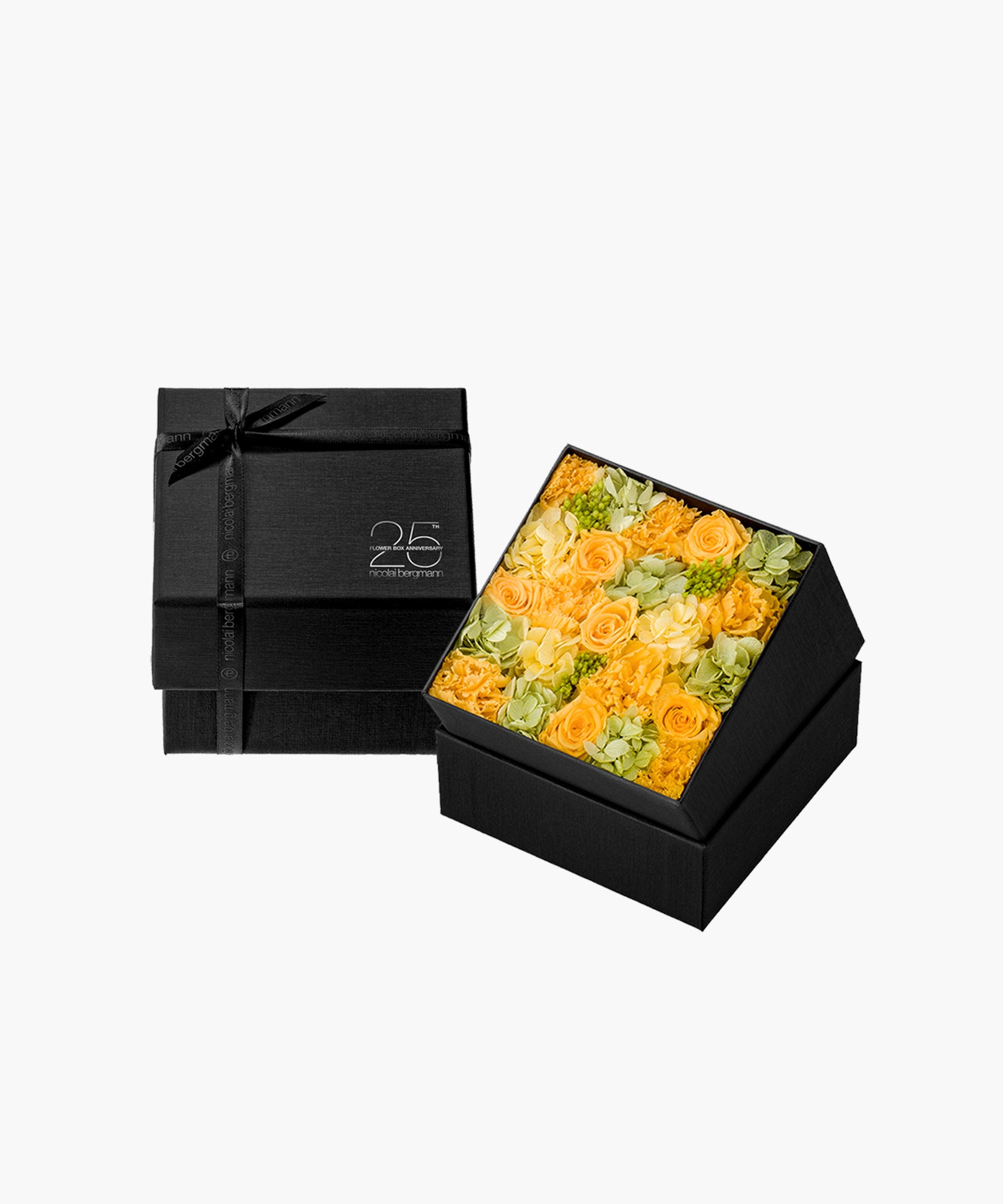 Citrus & Saffron(シトラス & サフラン)