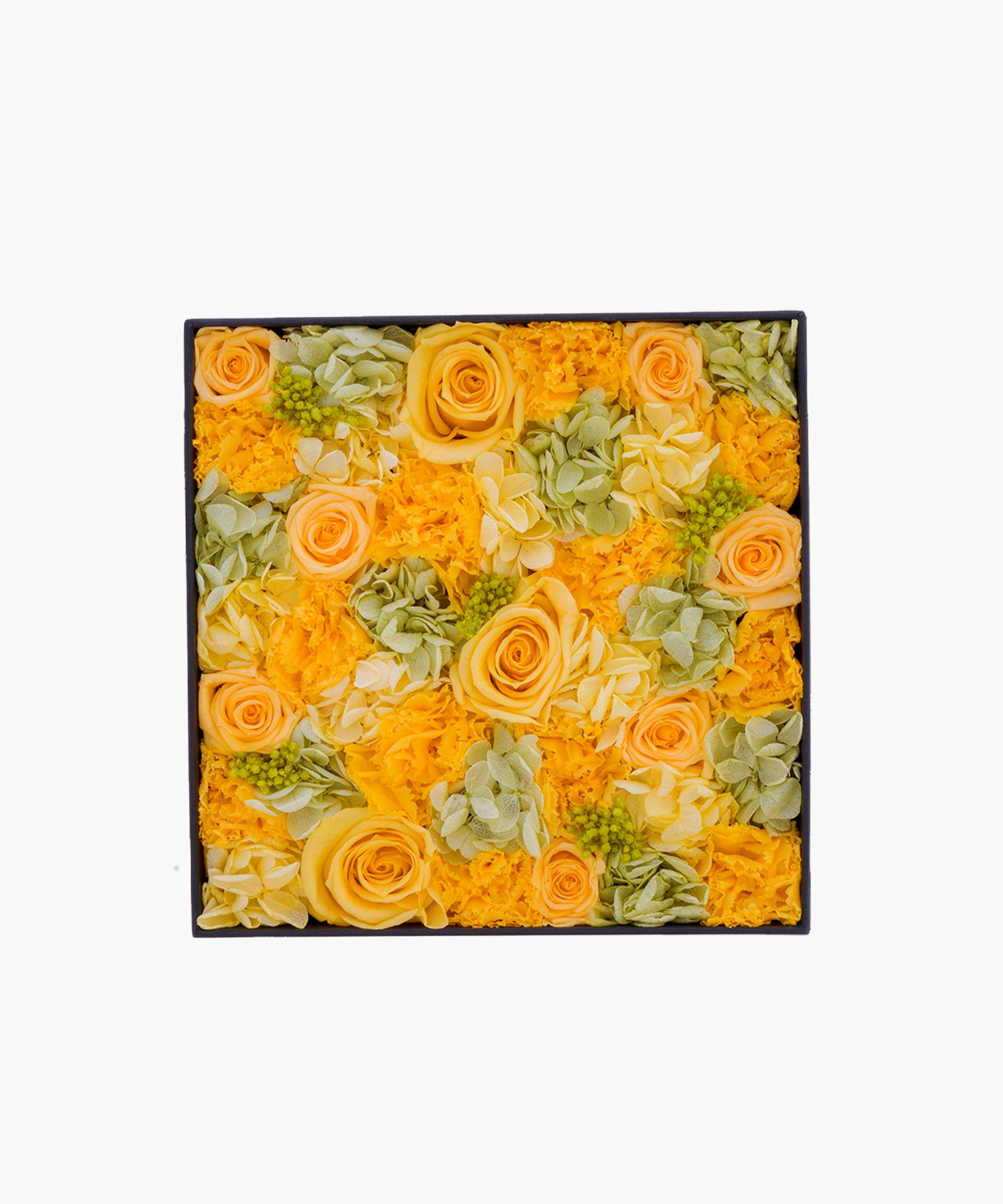 Citrus & Saffron