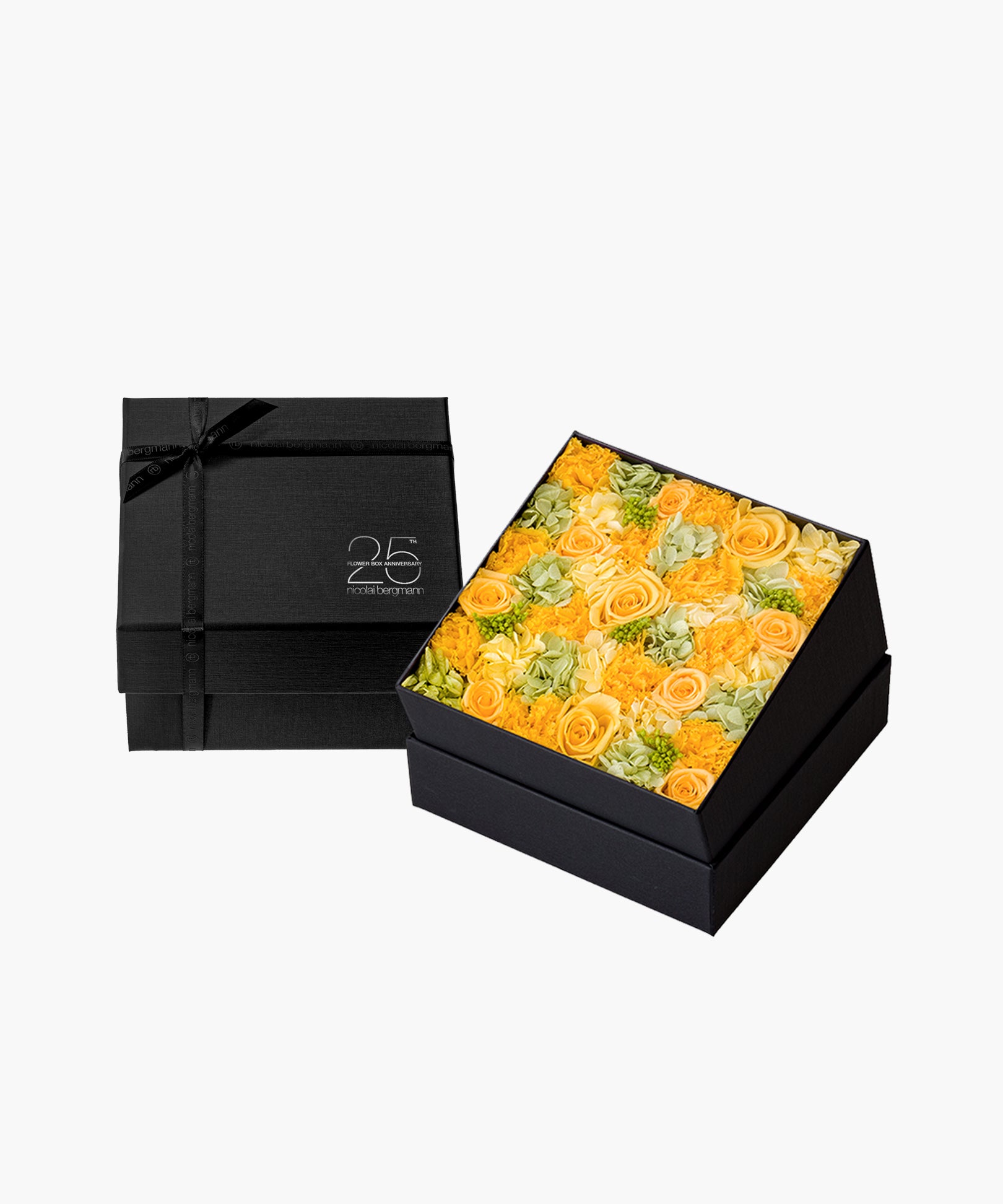 Citrus & Saffron(シトラス & サフラン)