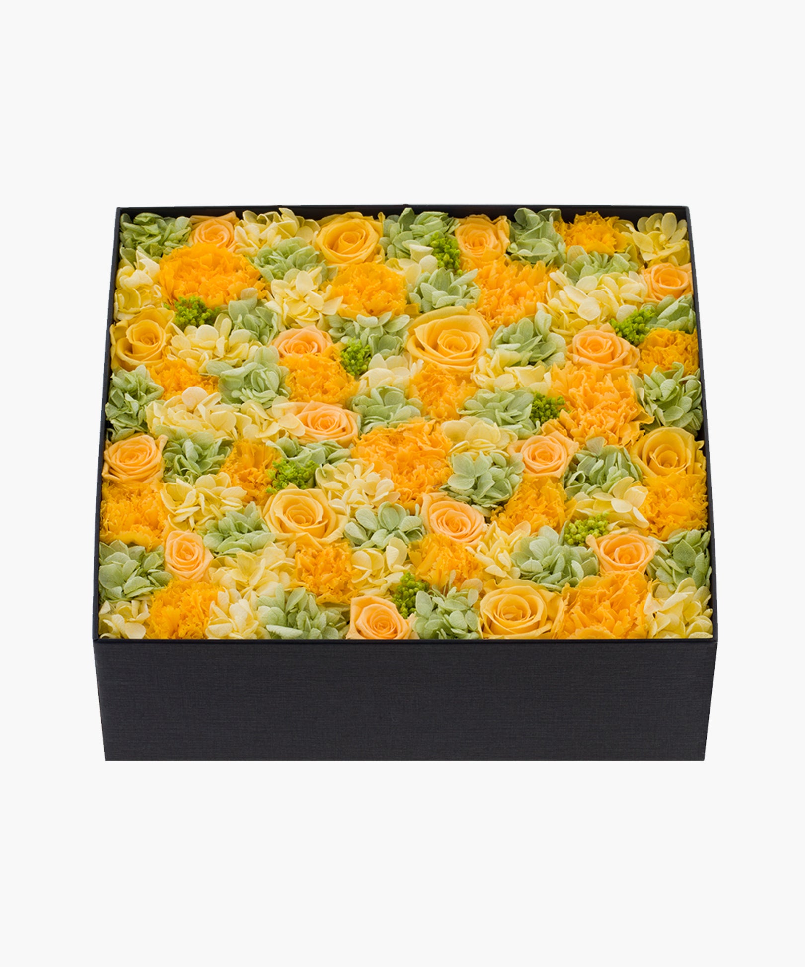 Citrus & Saffron