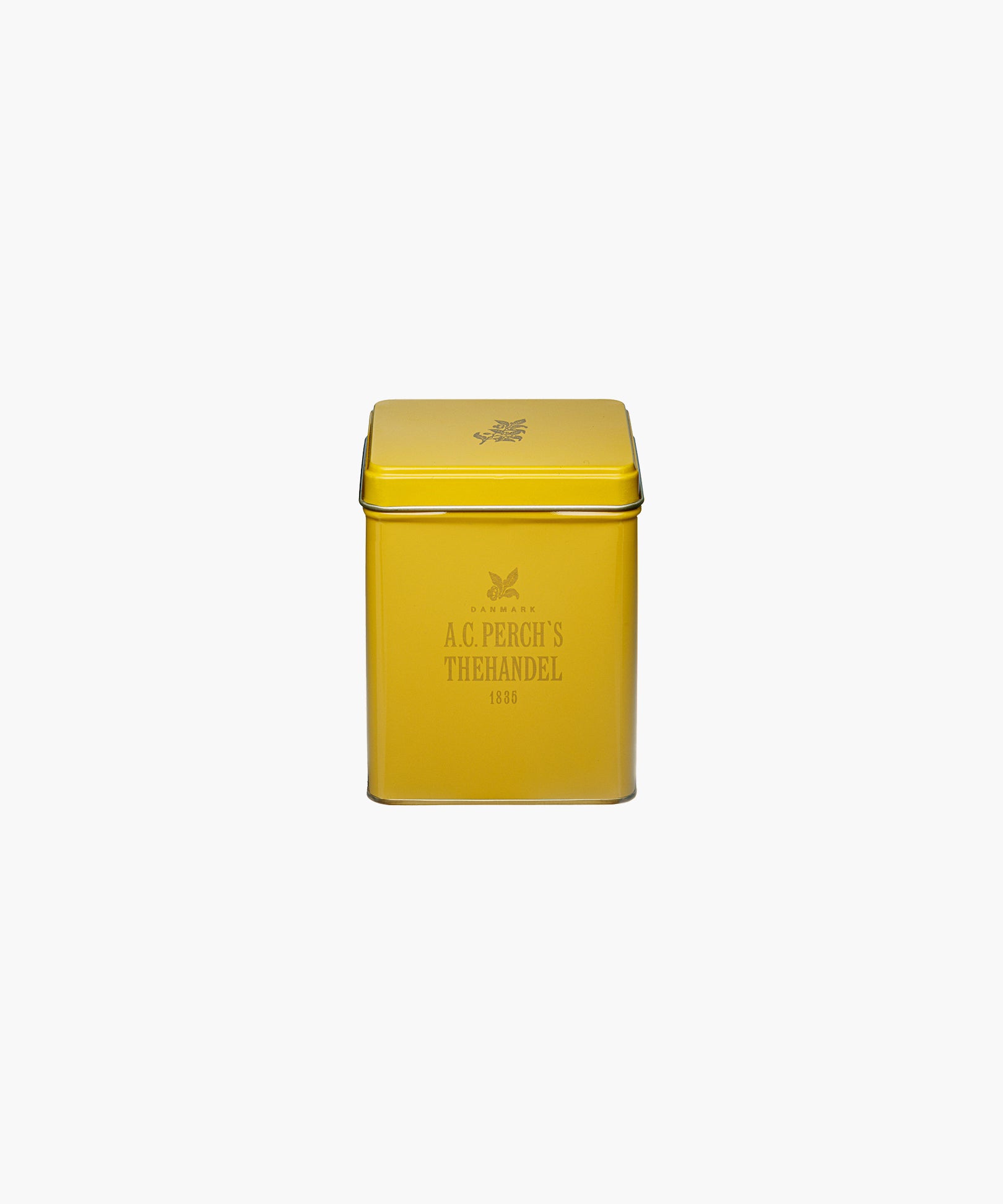 Gift Set - Citrus & Saffron with A.C.Perch's ( シトラス & サフラン ウィズ エーシーパークス)