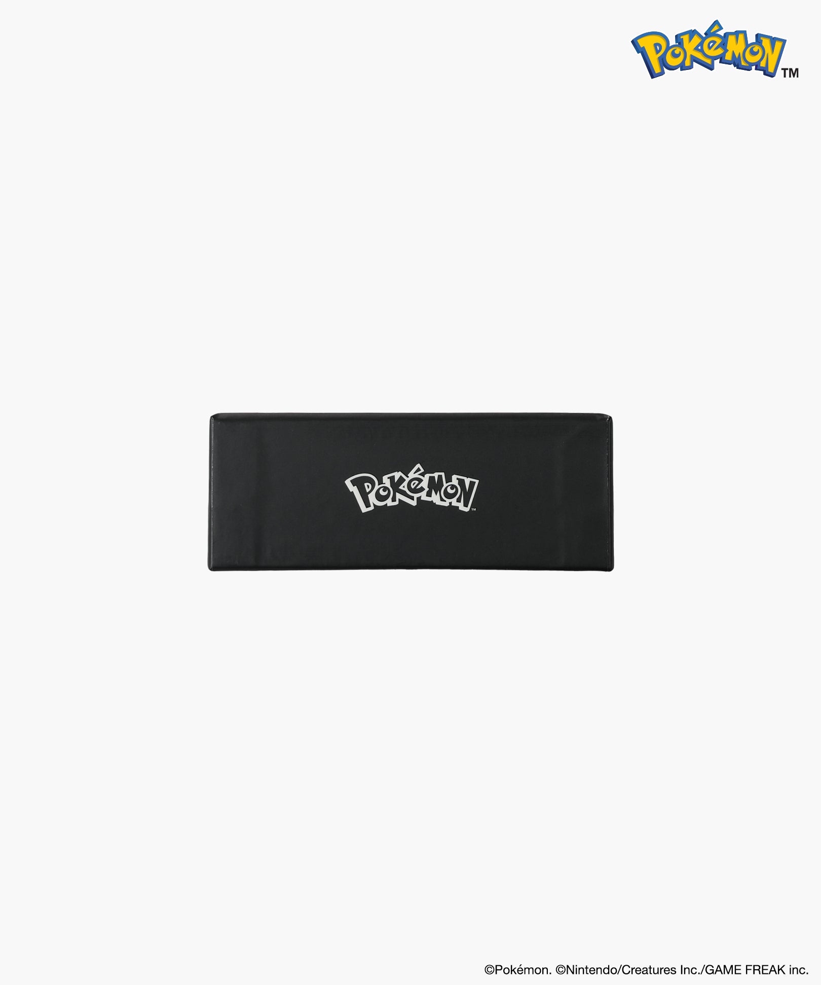 Nicolai Bergmann × Pokémon ミュウ