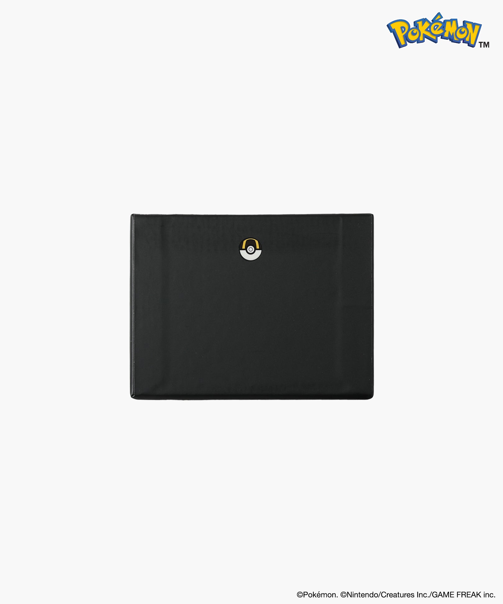 Nicolai Bergmann × Pokémon ゲンガー