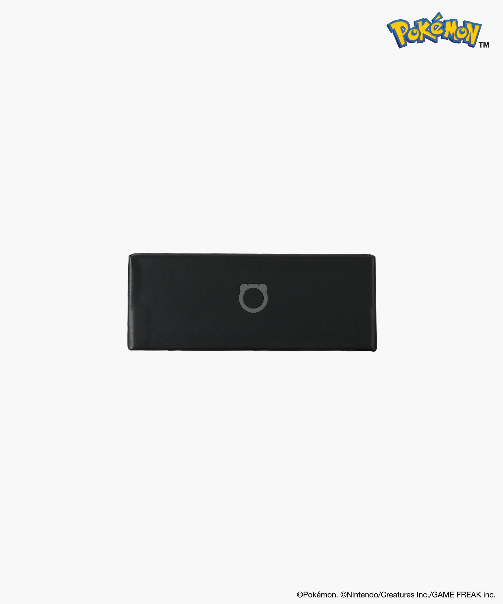 Nicolai Bergmann × Pokémon イーブイ