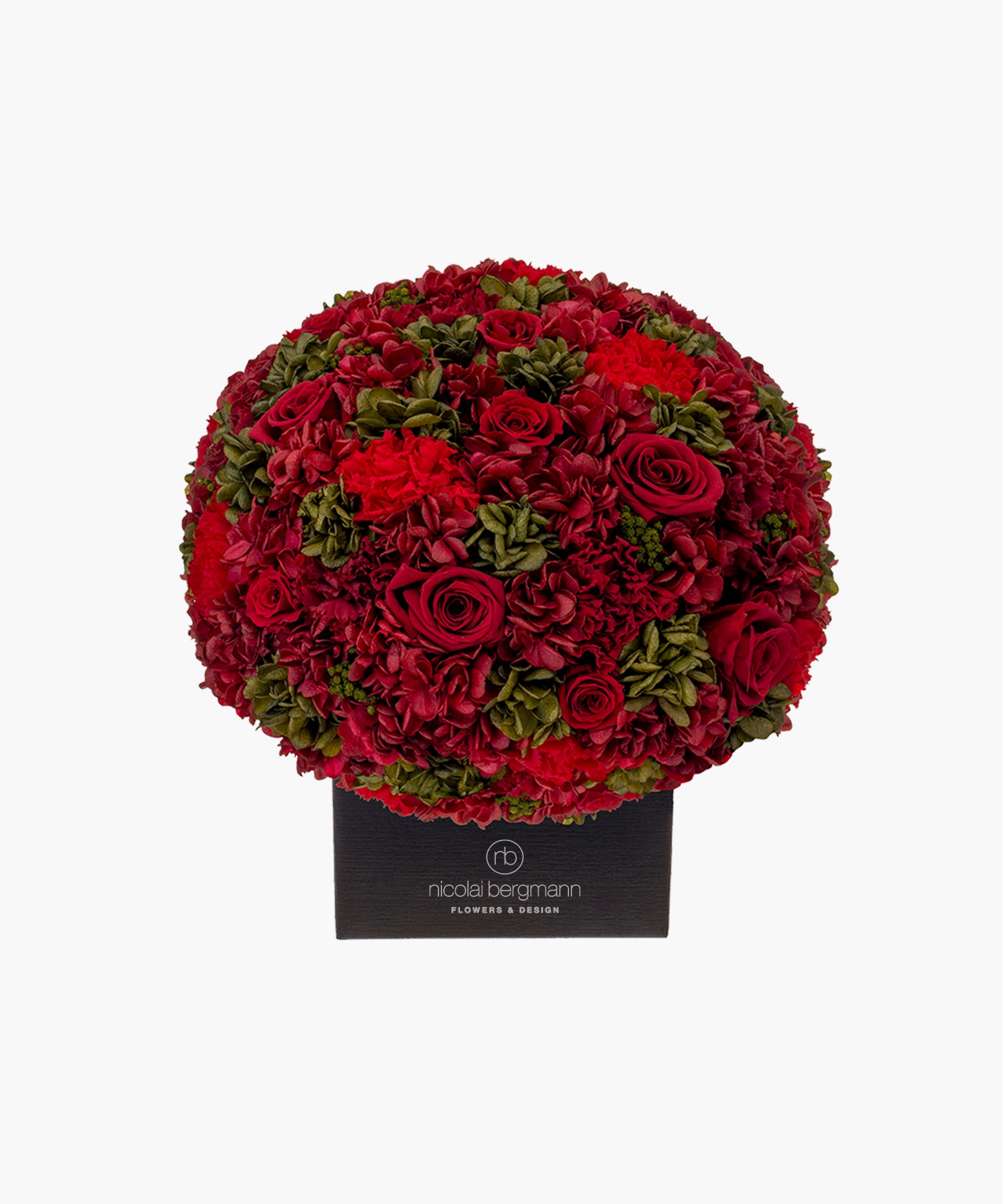 Elegantly Red(エレガントリー レッド)