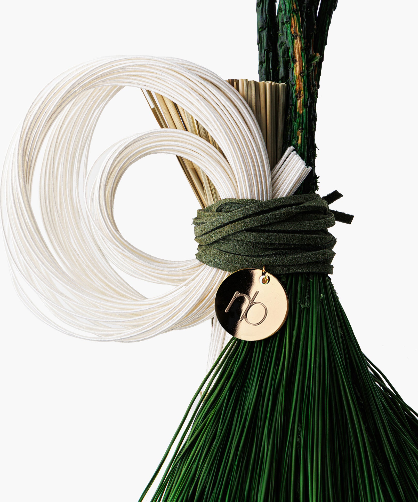 Shimekazari - Verdant(シメカザリ - ヴァーダント)