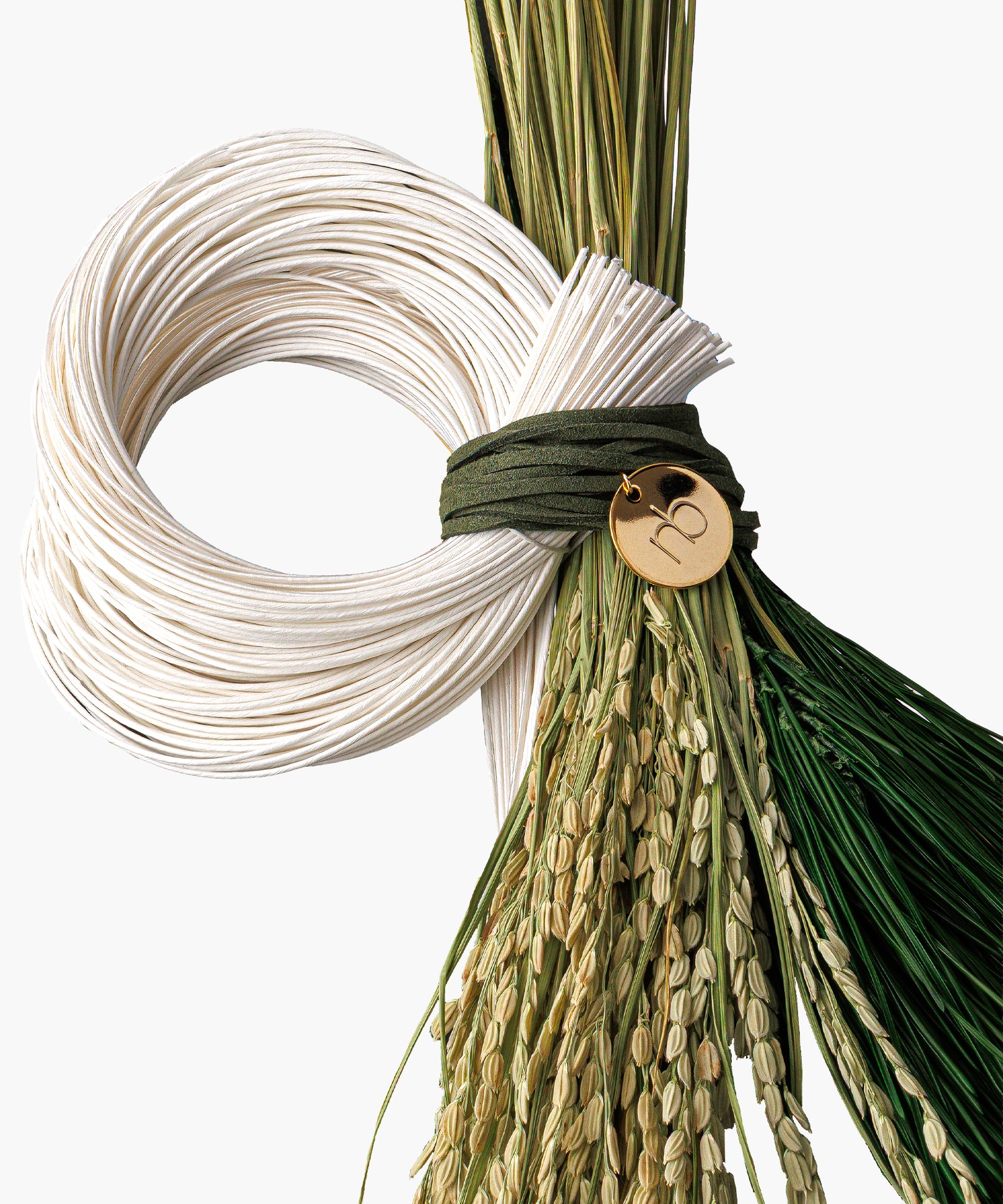 Shimekazari - Golden Grain(シメカザリ - ゴールデン・グレイン)