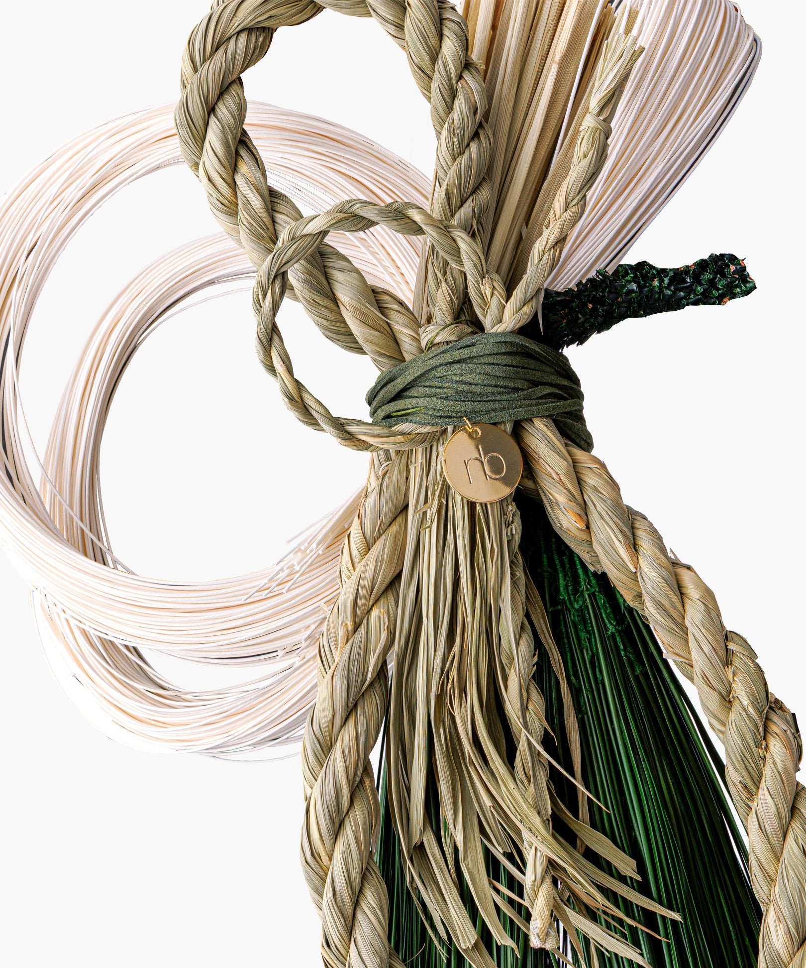 Shimekazari - King Pine(シメカザリ - キング・パイン)