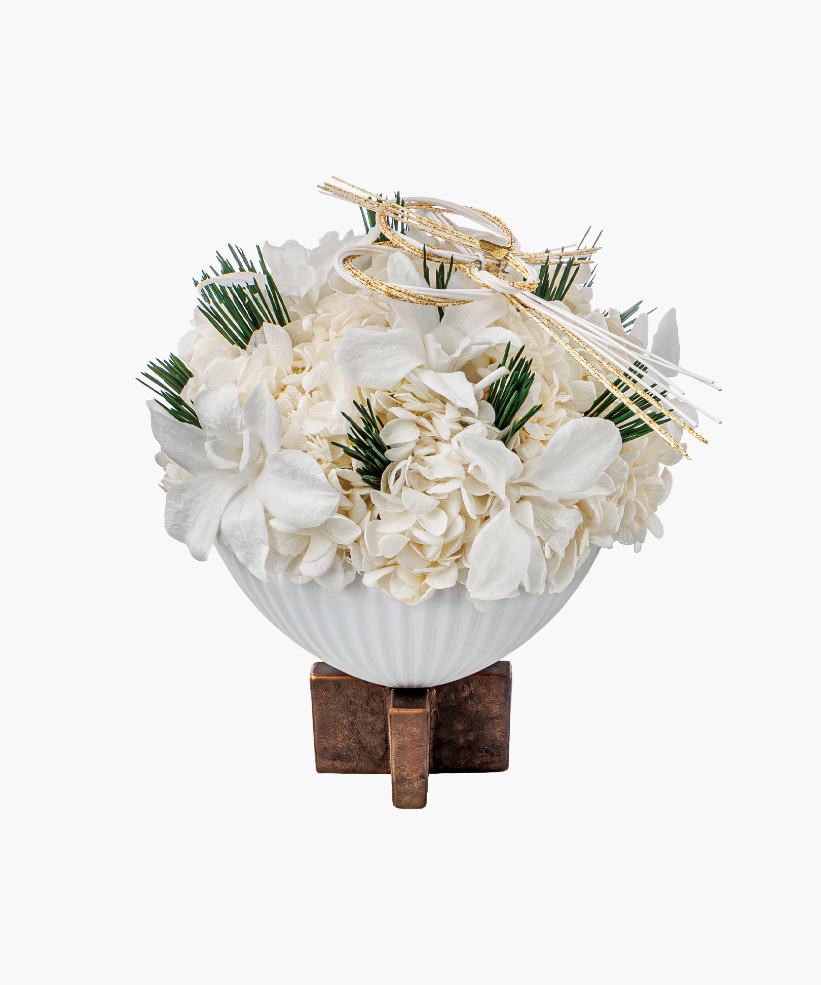 New Year Arrangement - Arita(ニューイヤー アレンジメント - アリタ)