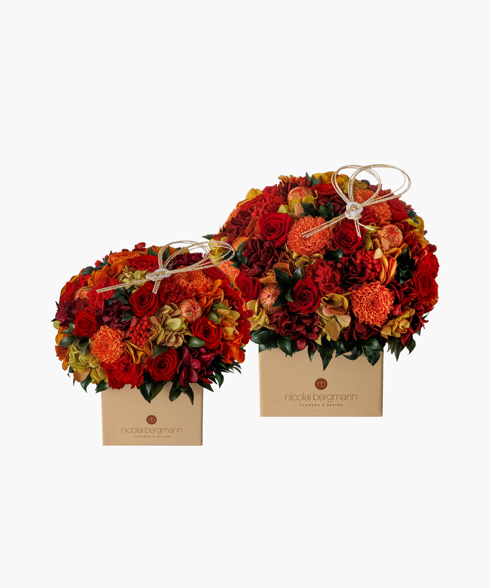 New Year Cube - Akane(ニューイヤーキューブ - アカネ)