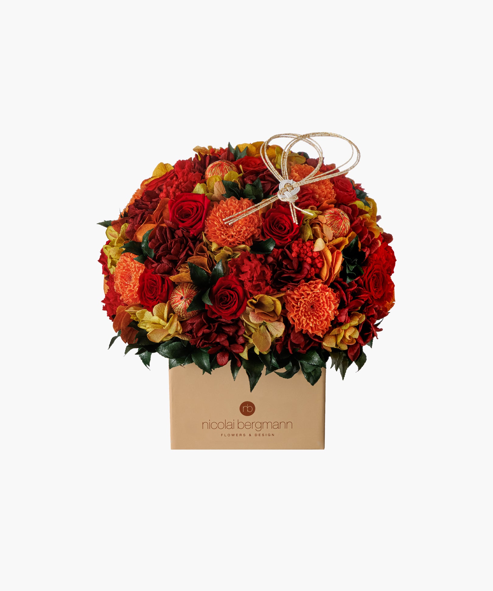 New Year Cube - Akane(ニューイヤーキューブ - アカネ)