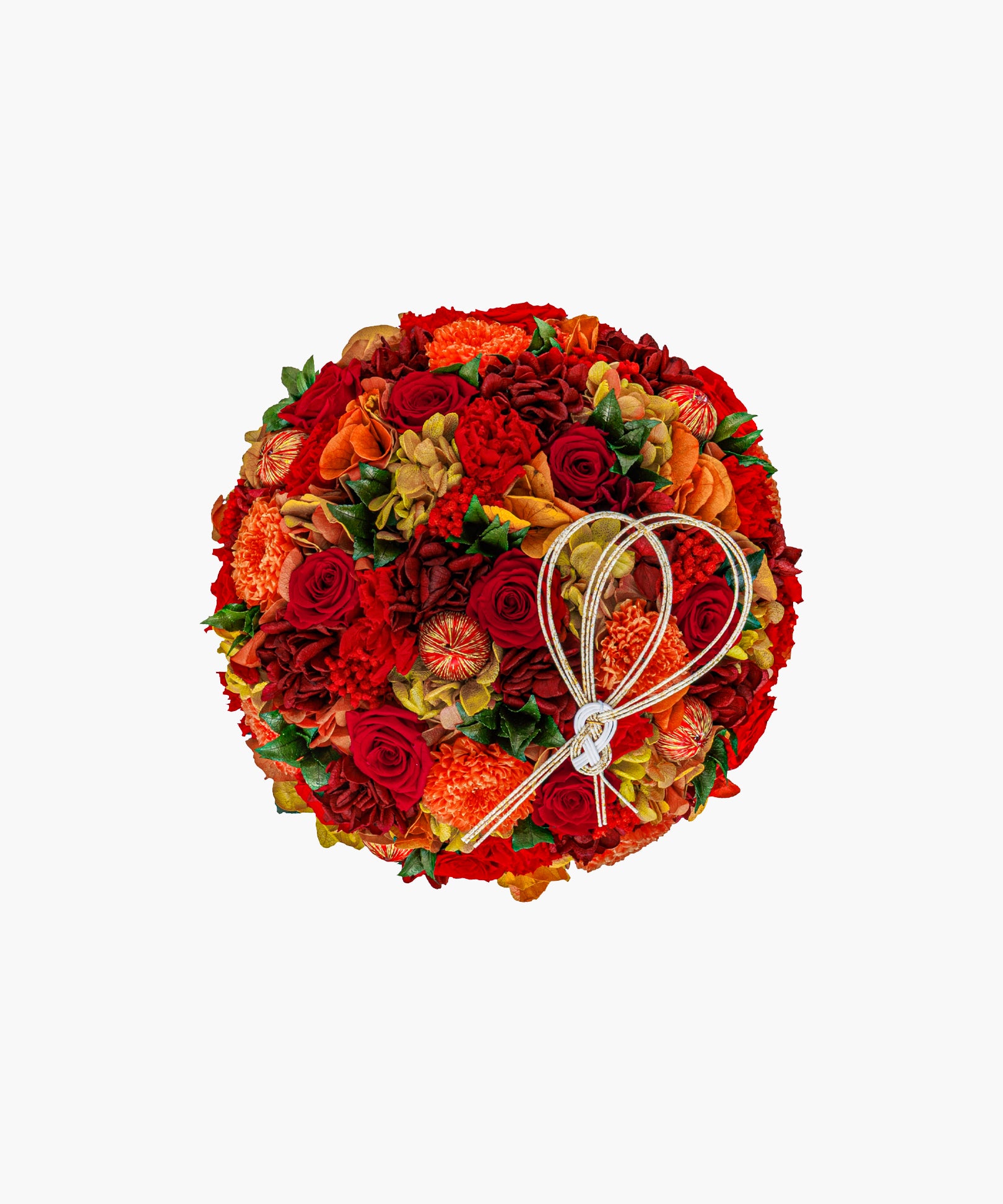 New Year Cube - Akane(ニューイヤーキューブ - アカネ)