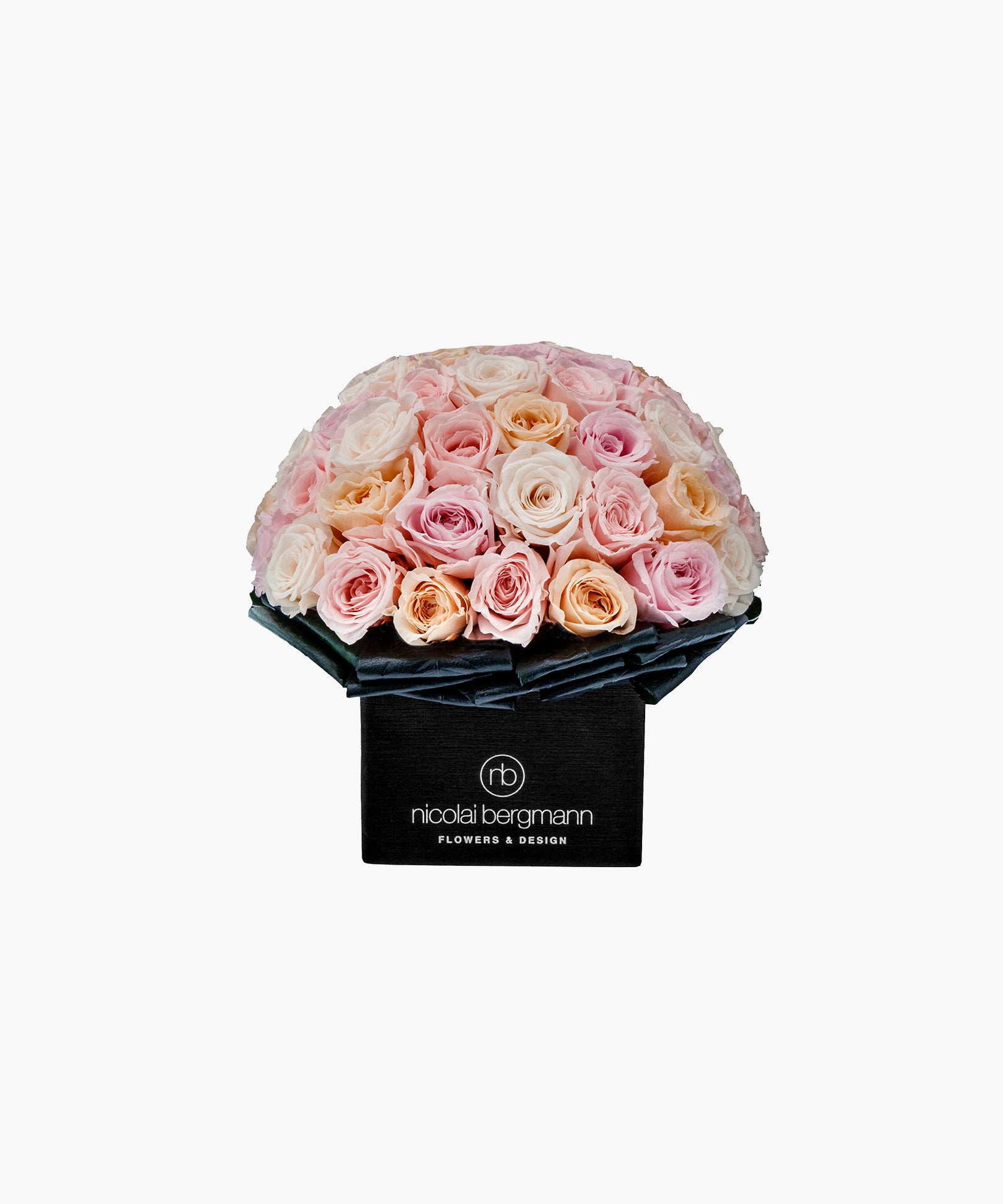 Purity Roses