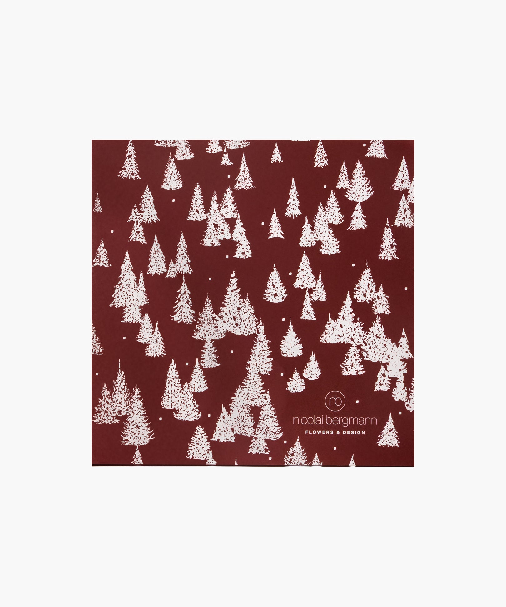 The Classic Christmas Wreath(ザ クラシック クリスマス リース)