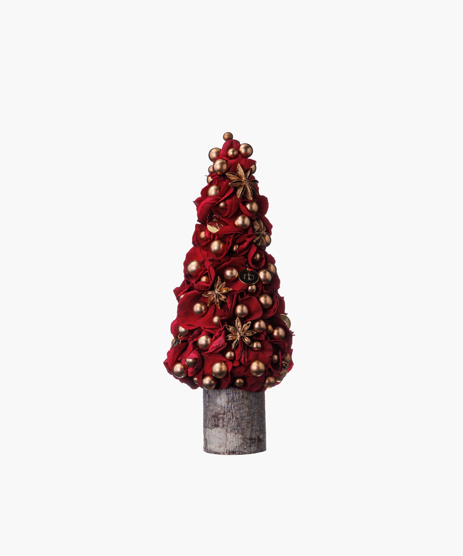 The Golden Rouge Tree (ザ ゴールデン ルージュ ツリー)