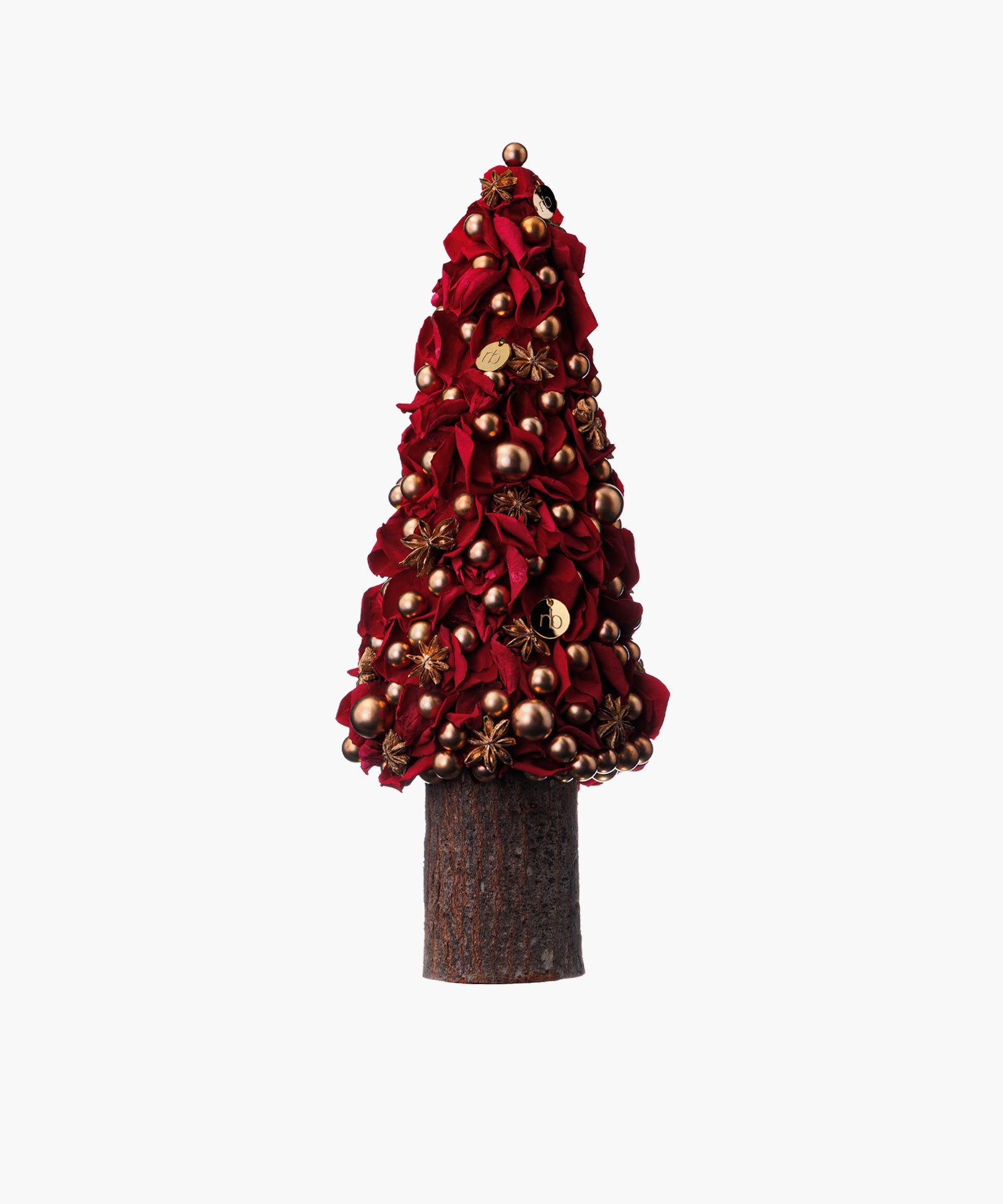 The Golden Rouge Tree (ザ ゴールデン ルージュ ツリー)