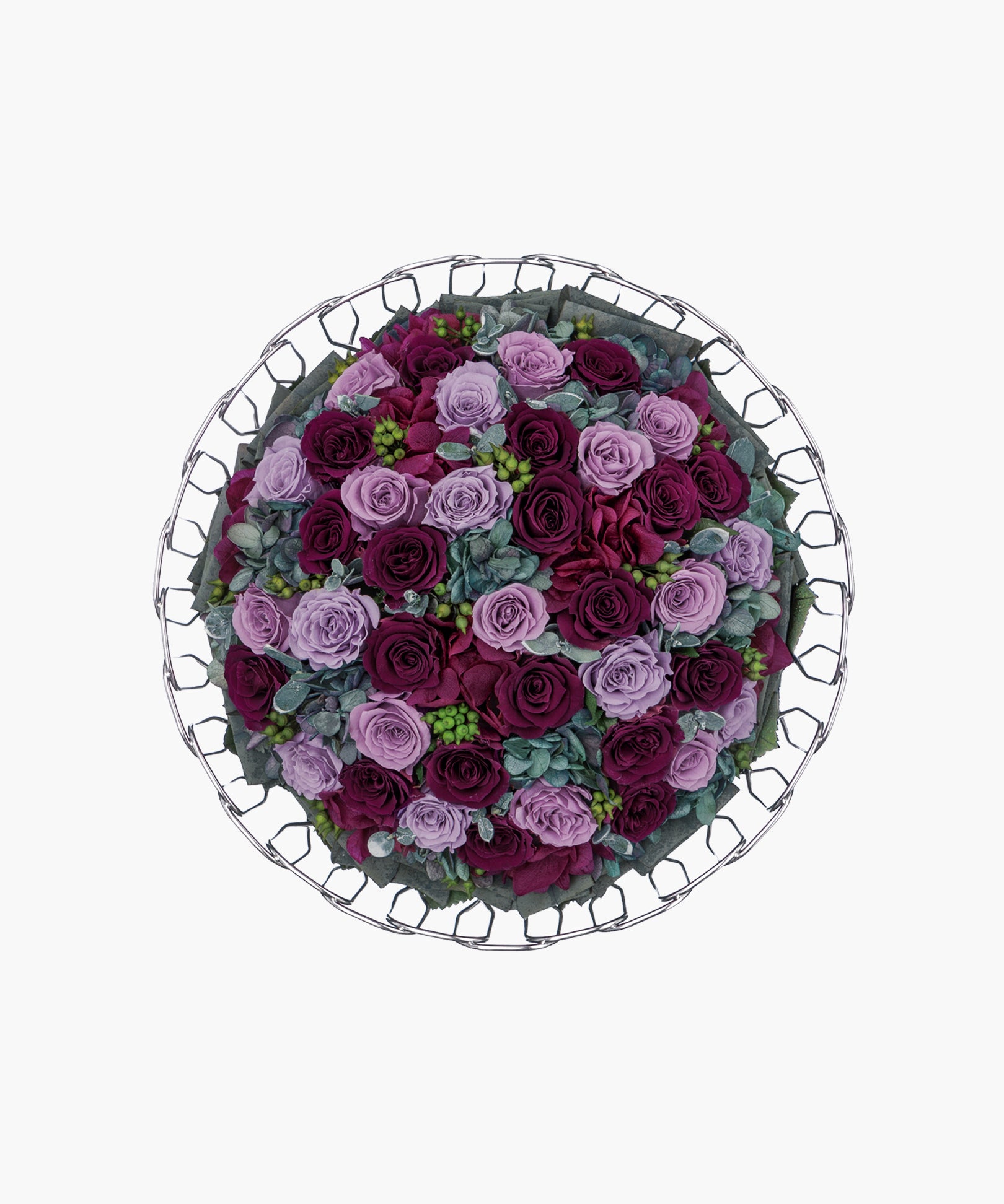Mystic Roses (ミスティック ロージズ)
