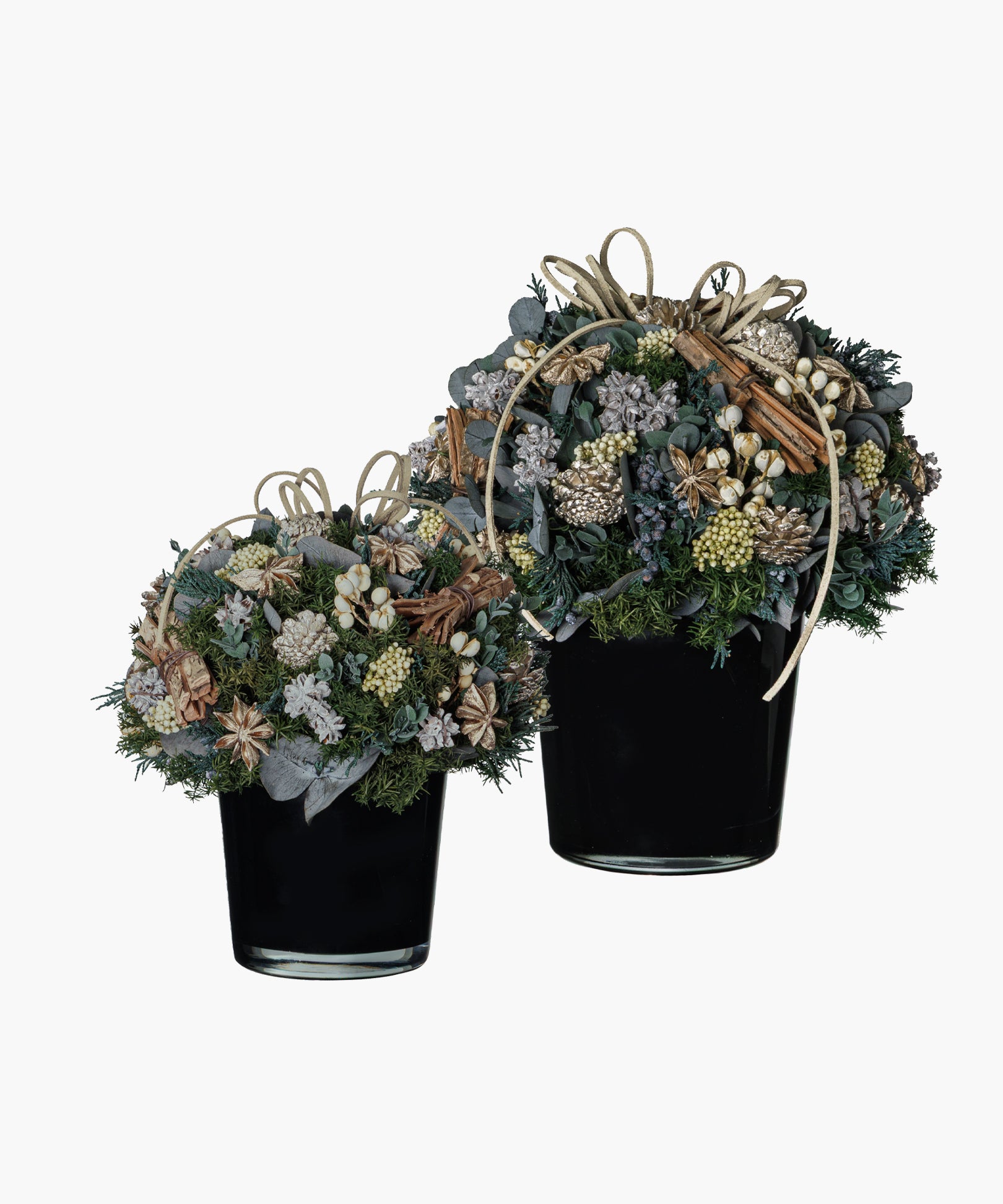 Platinum Forest Arrangement(プラチナム フォレスト アレンジメント)