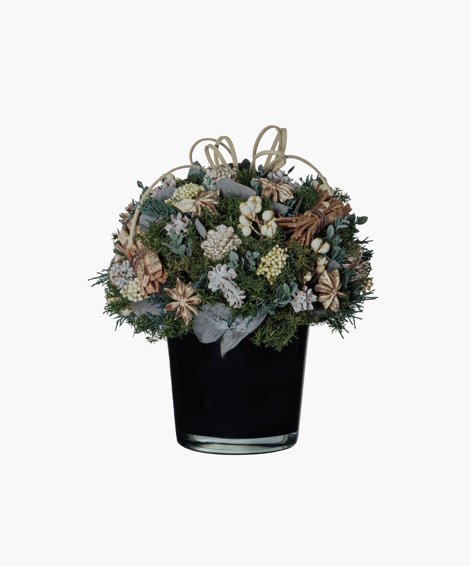 Platinum Forest Arrangement(プラチナム フォレスト アレンジメント)