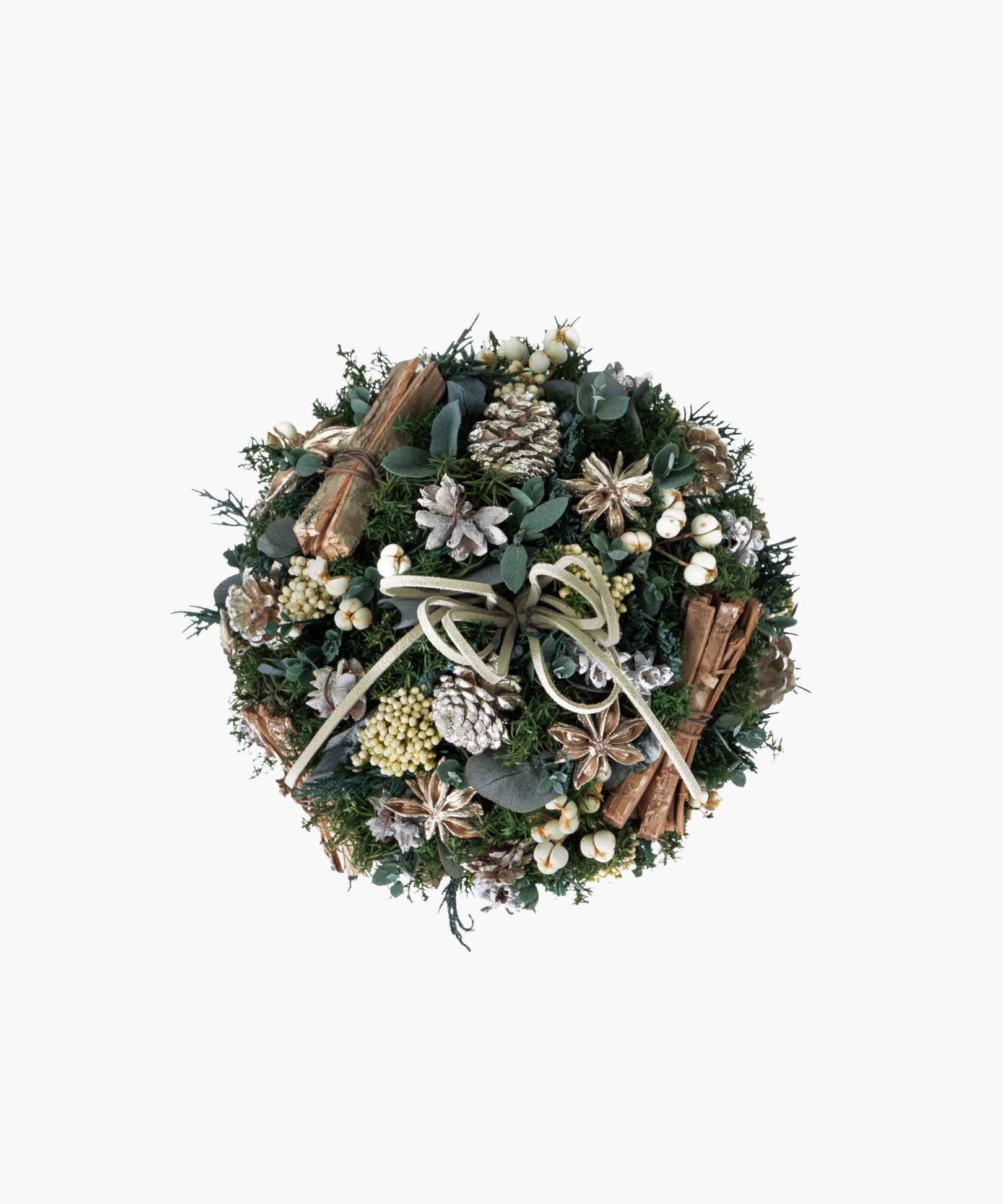 Platinum Forest Arrangement(プラチナム フォレスト アレンジメント)