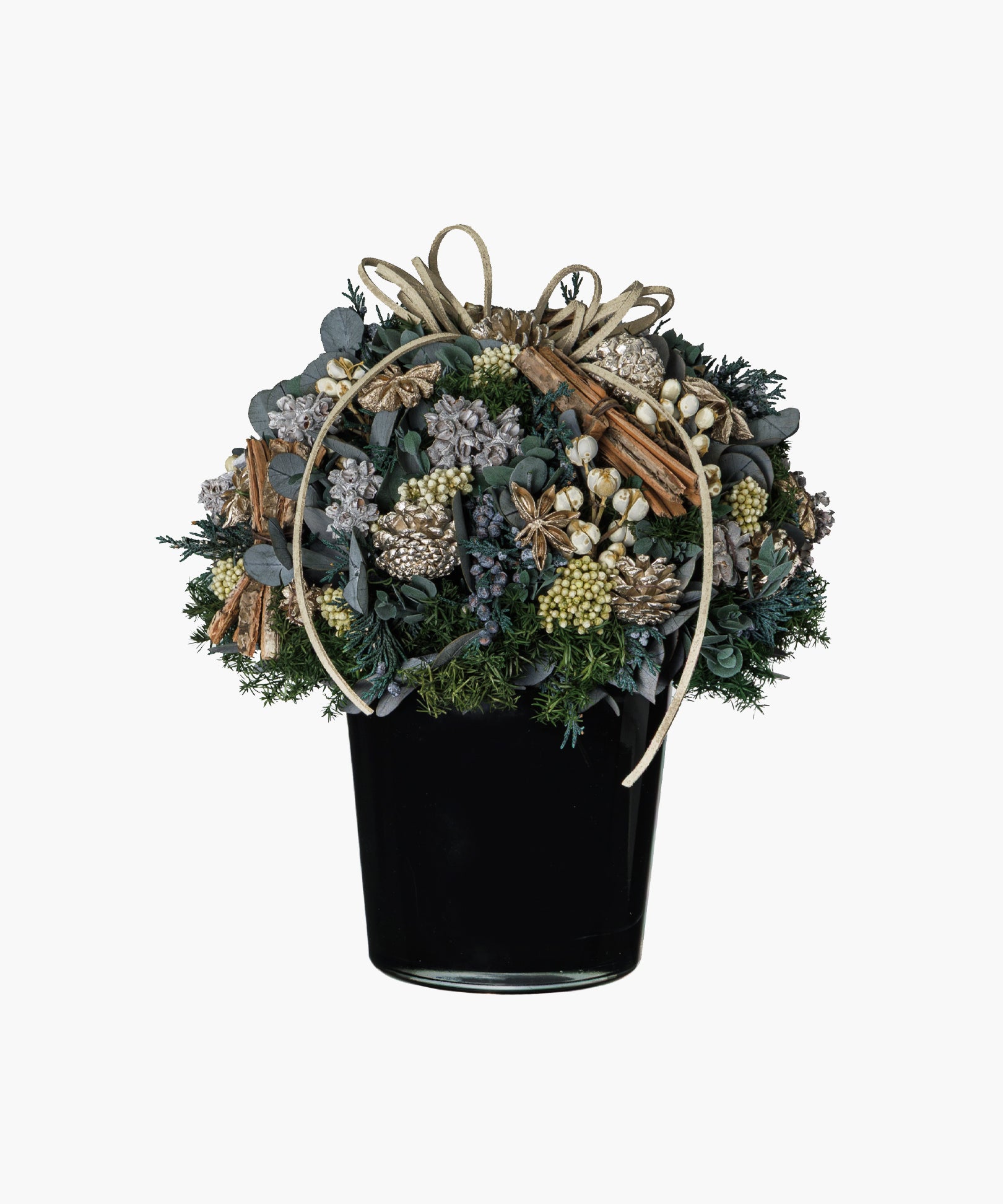 Platinum Forest Arrangement(プラチナム フォレスト アレンジメント)