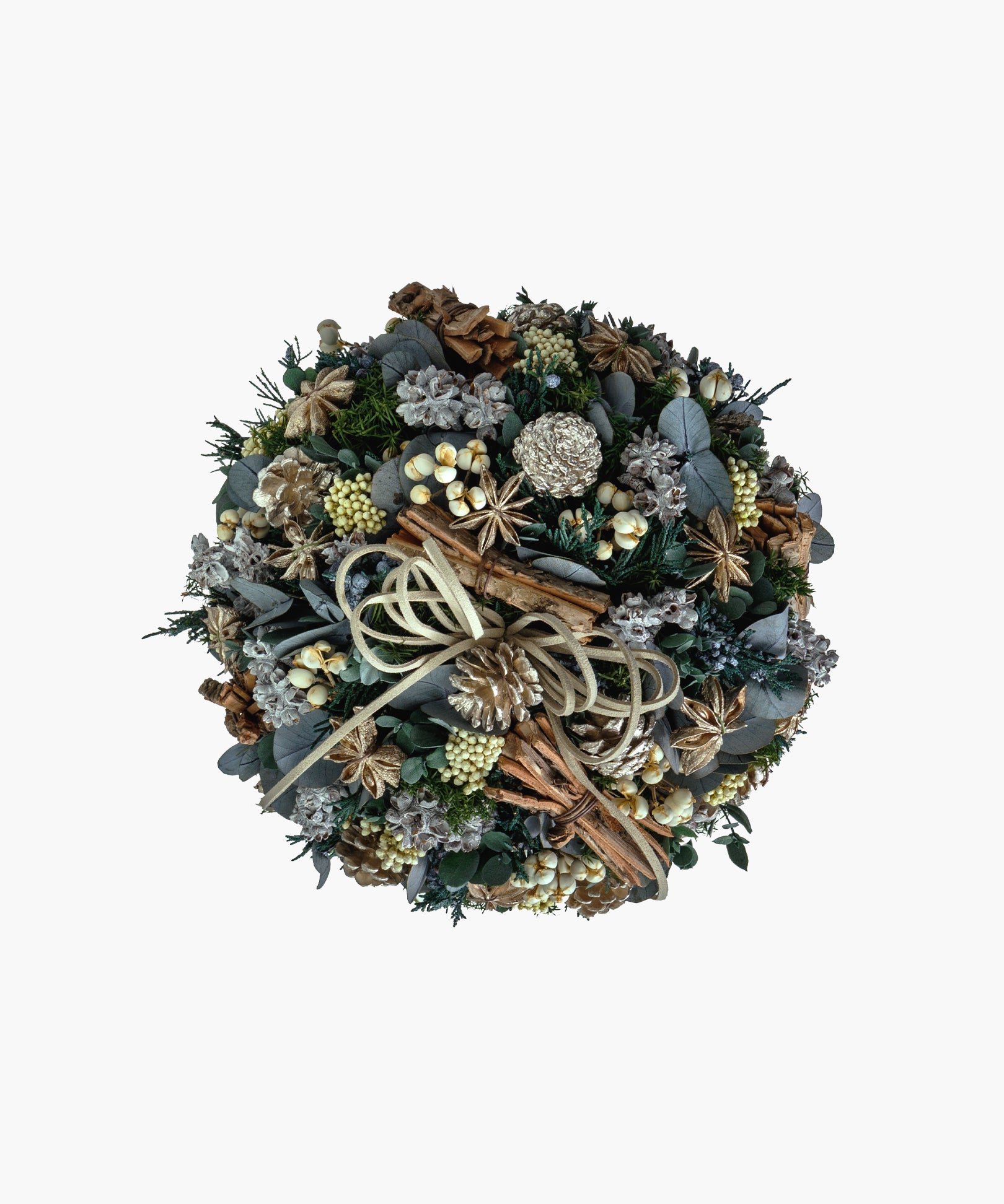 Platinum Forest Arrangement(プラチナム フォレスト アレンジメント)