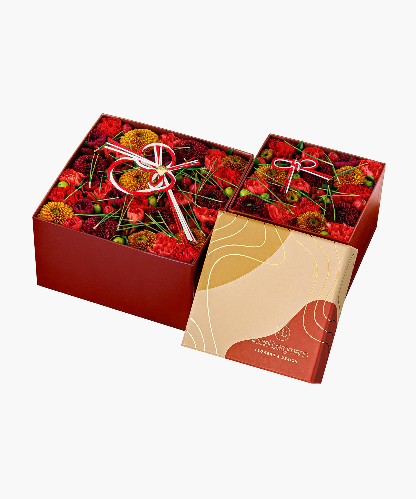 New Year Box 2026(ニューイヤーボックス 2026)