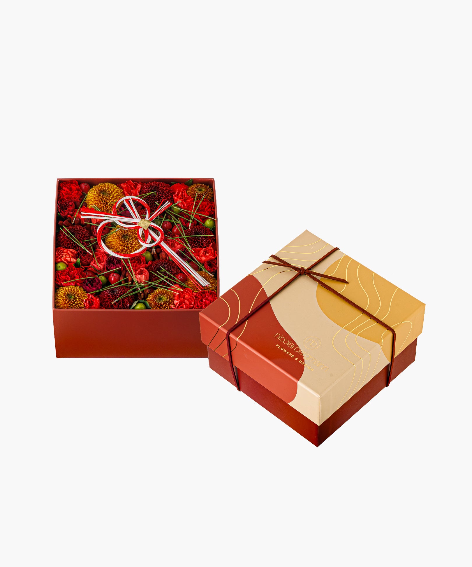 New Year Box 2026(ニューイヤーボックス 2026)