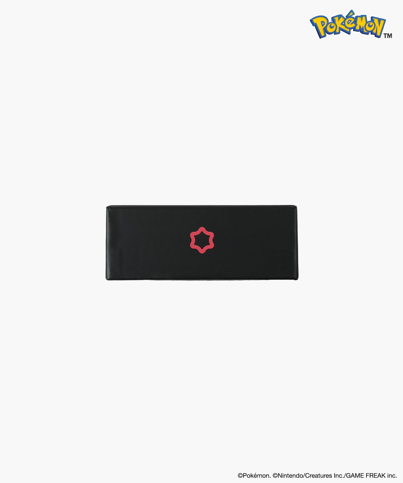 Nicolai Bergmann × Pokémon ミュウ