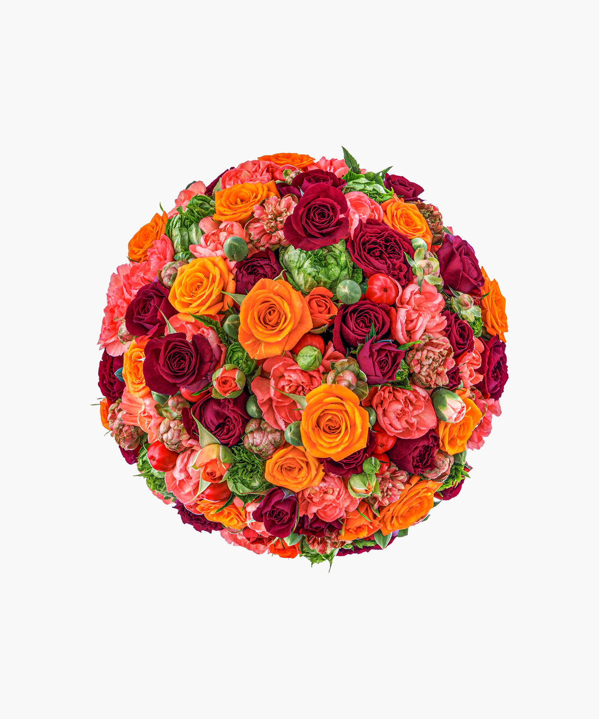 Cinnamon Veil