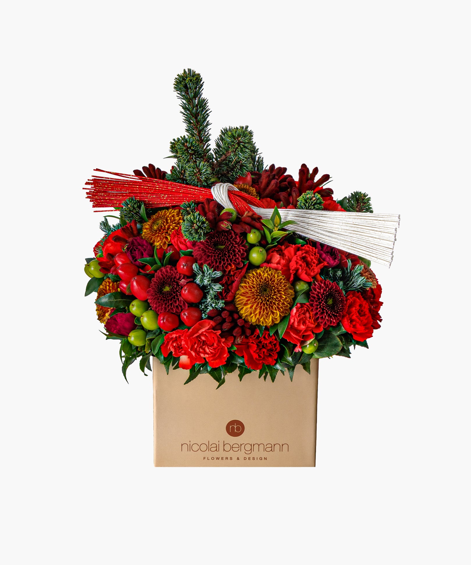 New Year Cube - Akane(ニューイヤーキューブ - アカネ)