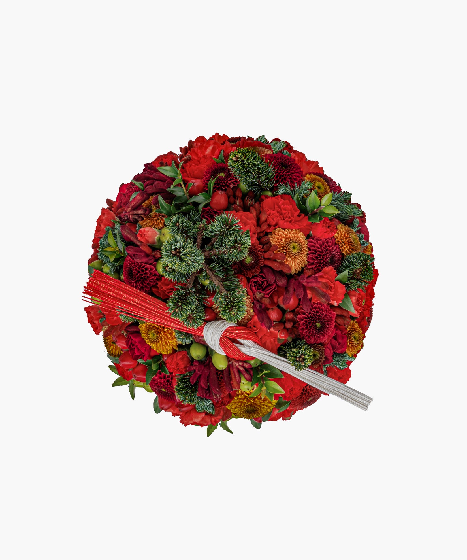 New Year Cube - Akane(ニューイヤーキューブ - アカネ)