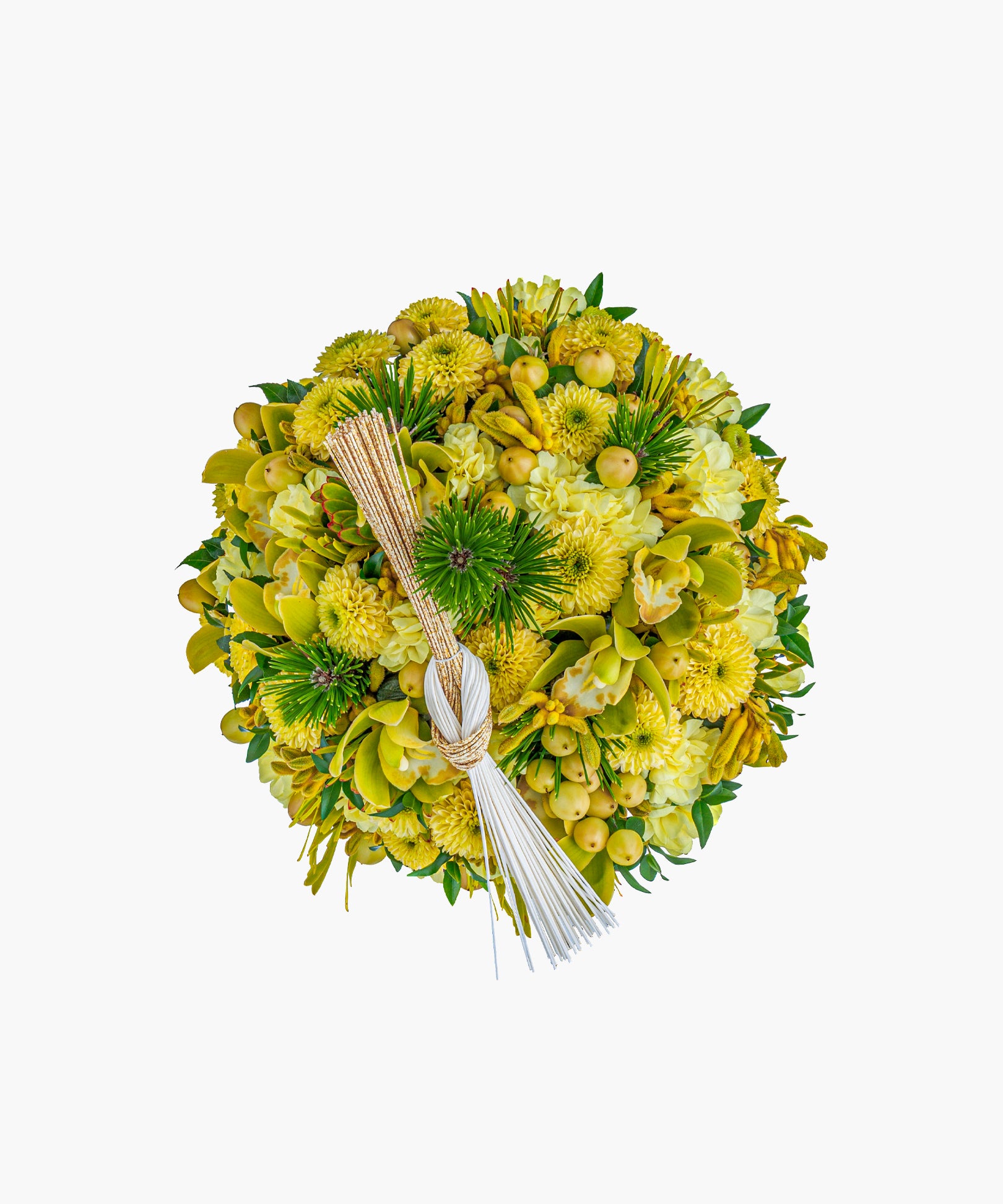 New Year Cube - Kogane(ニューイヤーキューブ - コガネ)