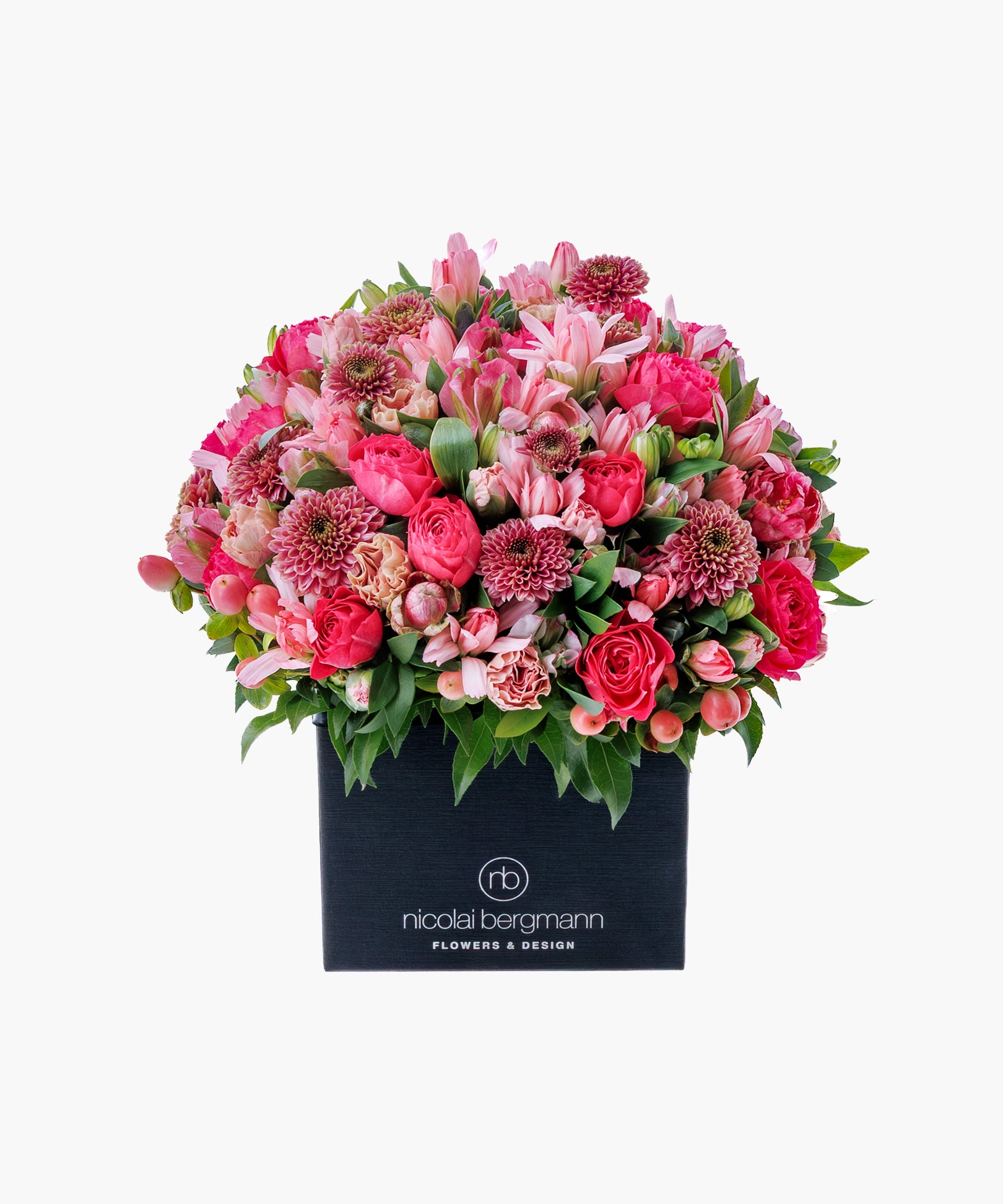 Pink Veil (ピンク ヴェール)