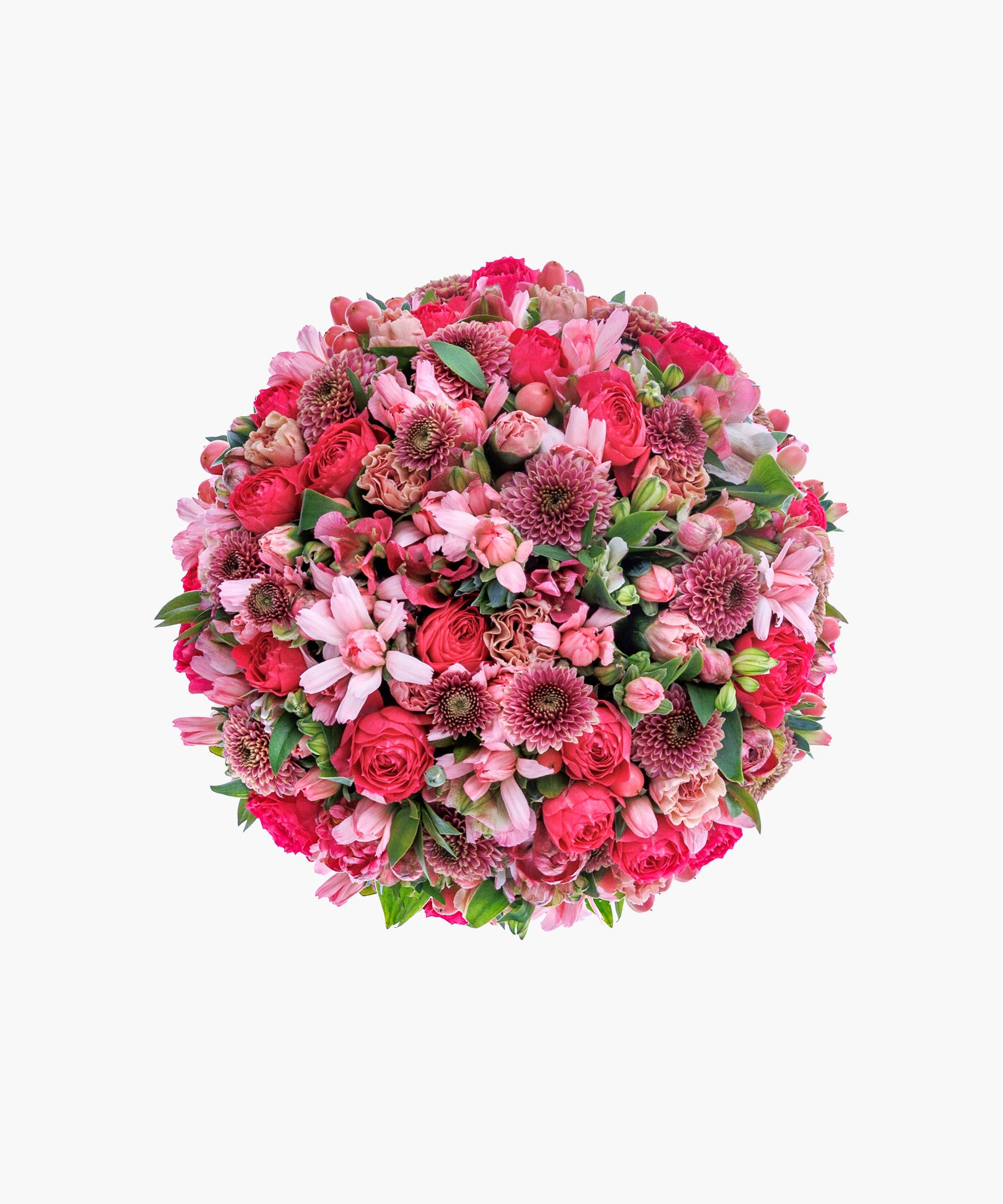 Pink Veil (ピンク ヴェール)