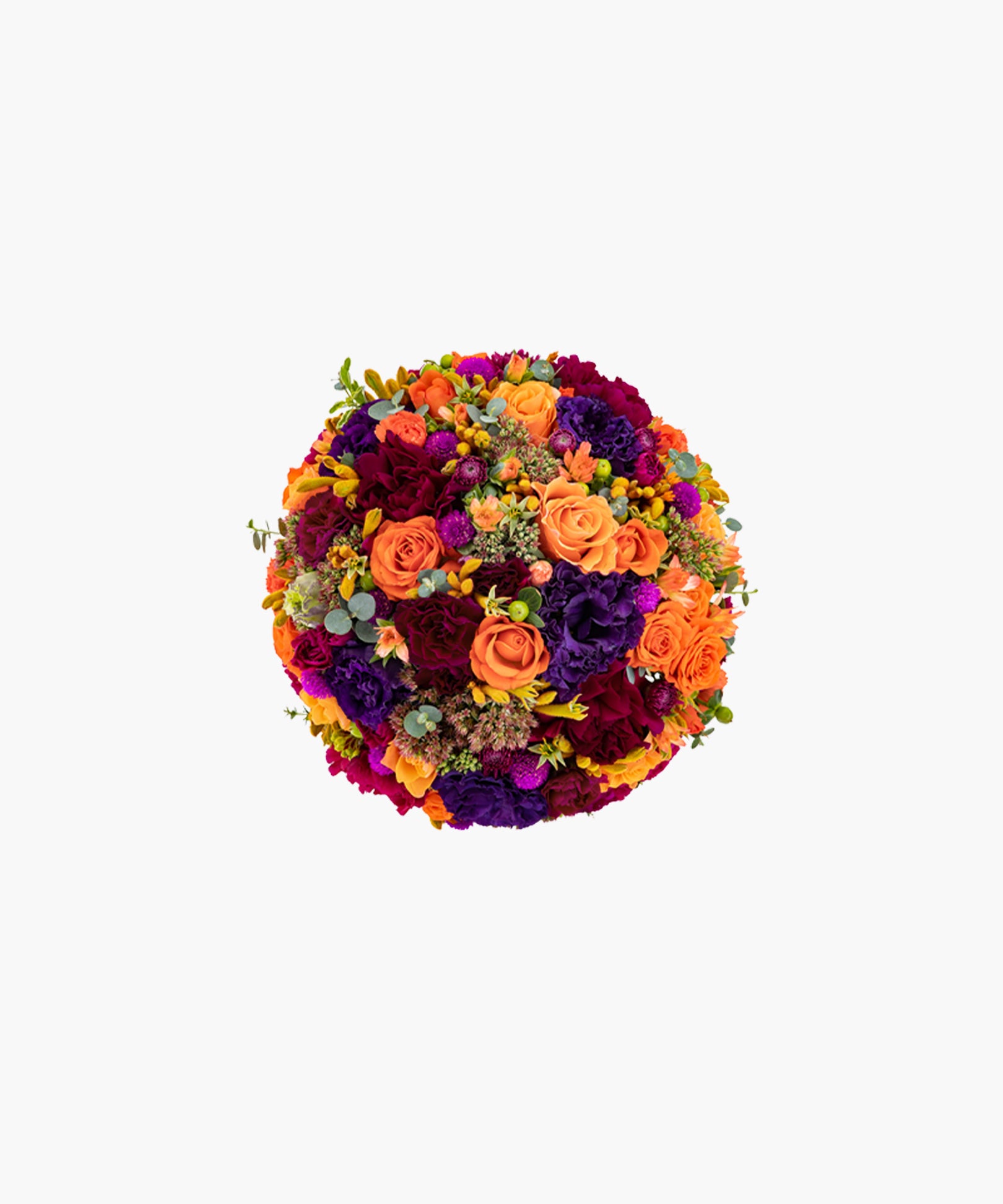 Passion Blossom
