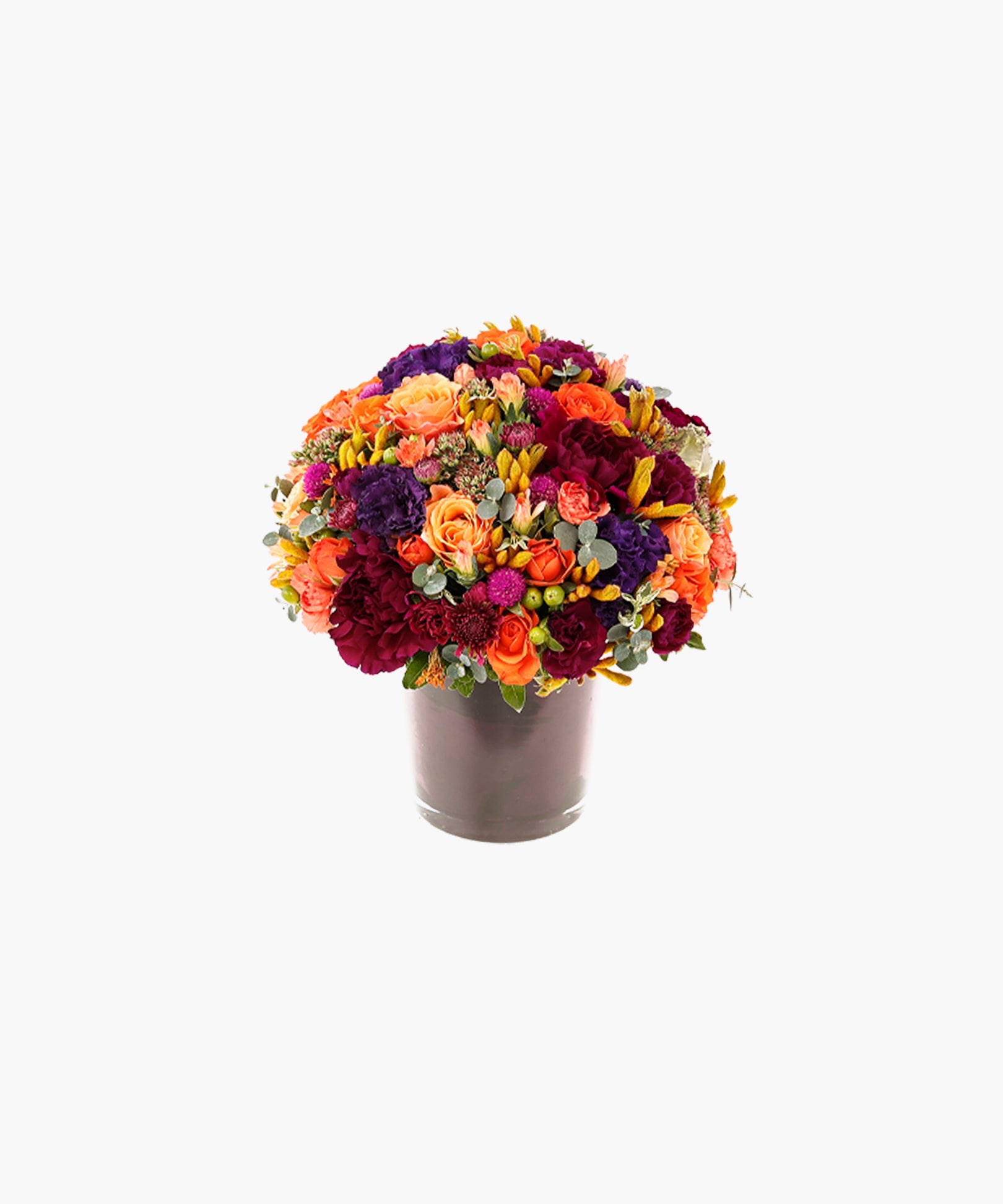 Passion Blossom