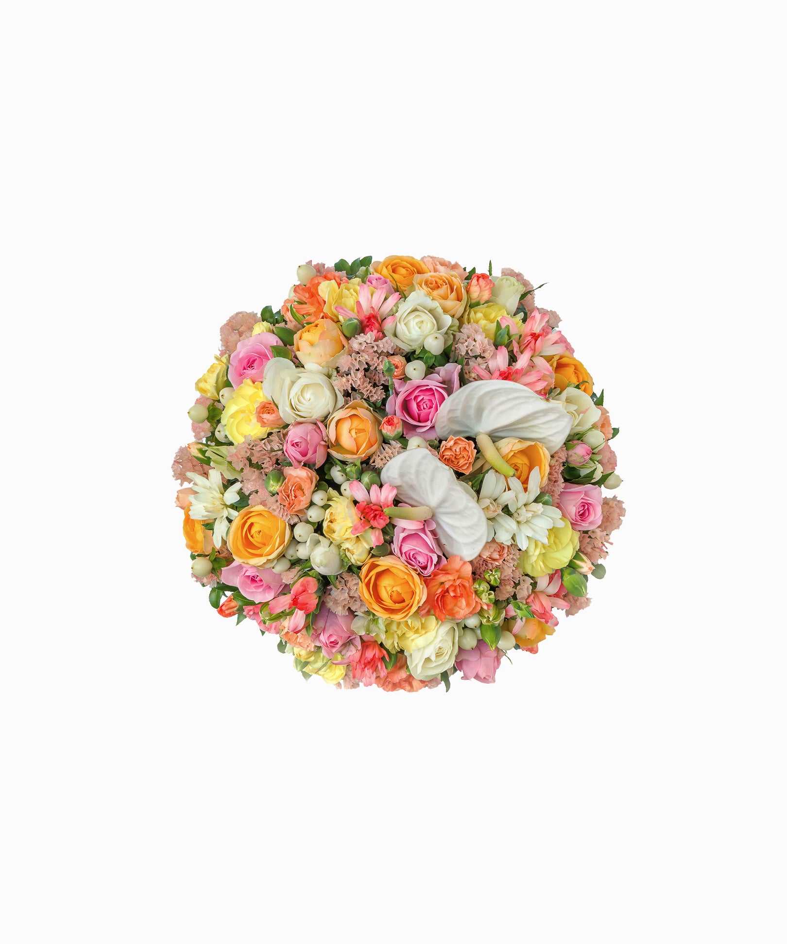 Arrives 5/7)Floral Accord