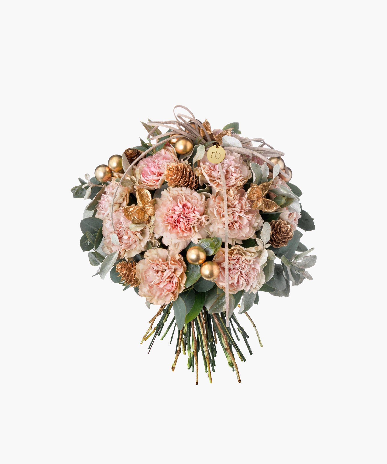 Smoky Grace Bouquet (スモーキー グレイス ブーケ)