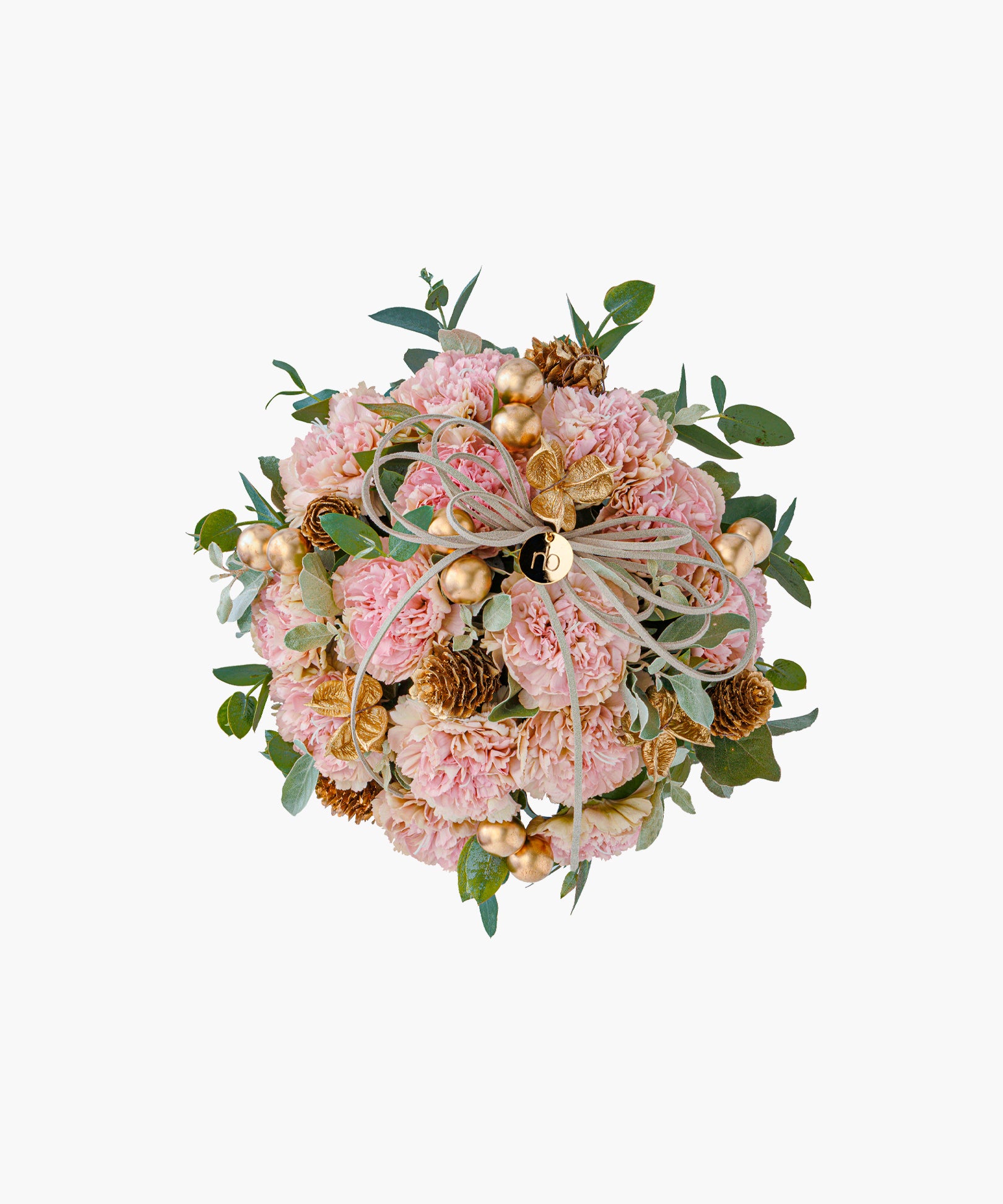 Smoky Grace Bouquet (スモーキー グレイス ブーケ)