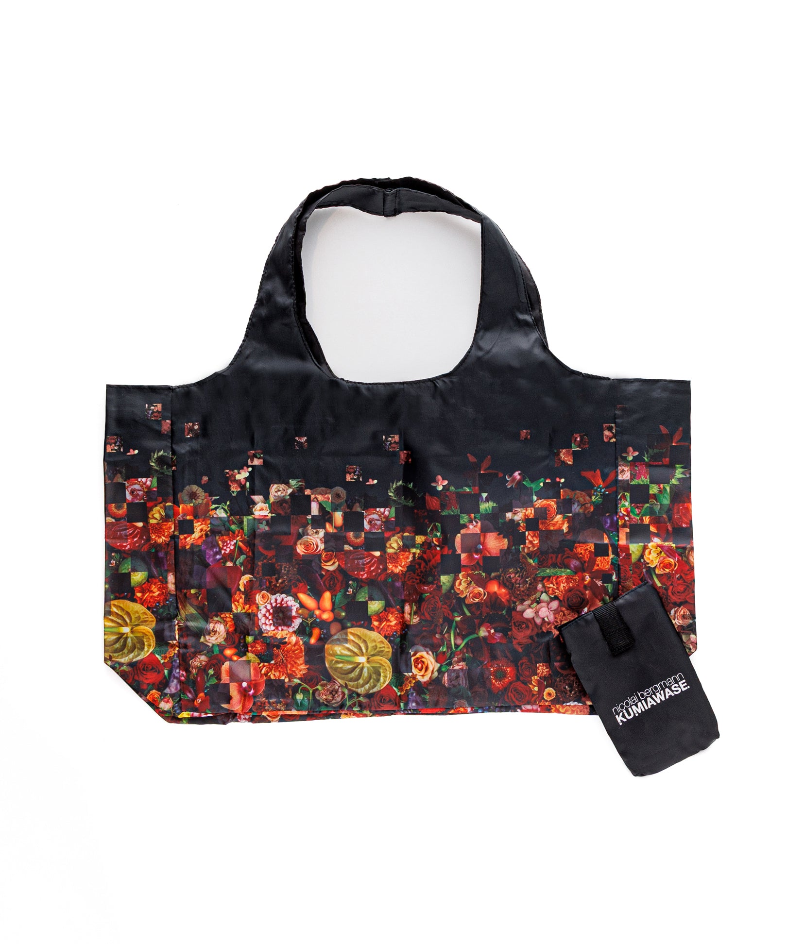 Original Reusable Bag / オリジナルエコバッグ