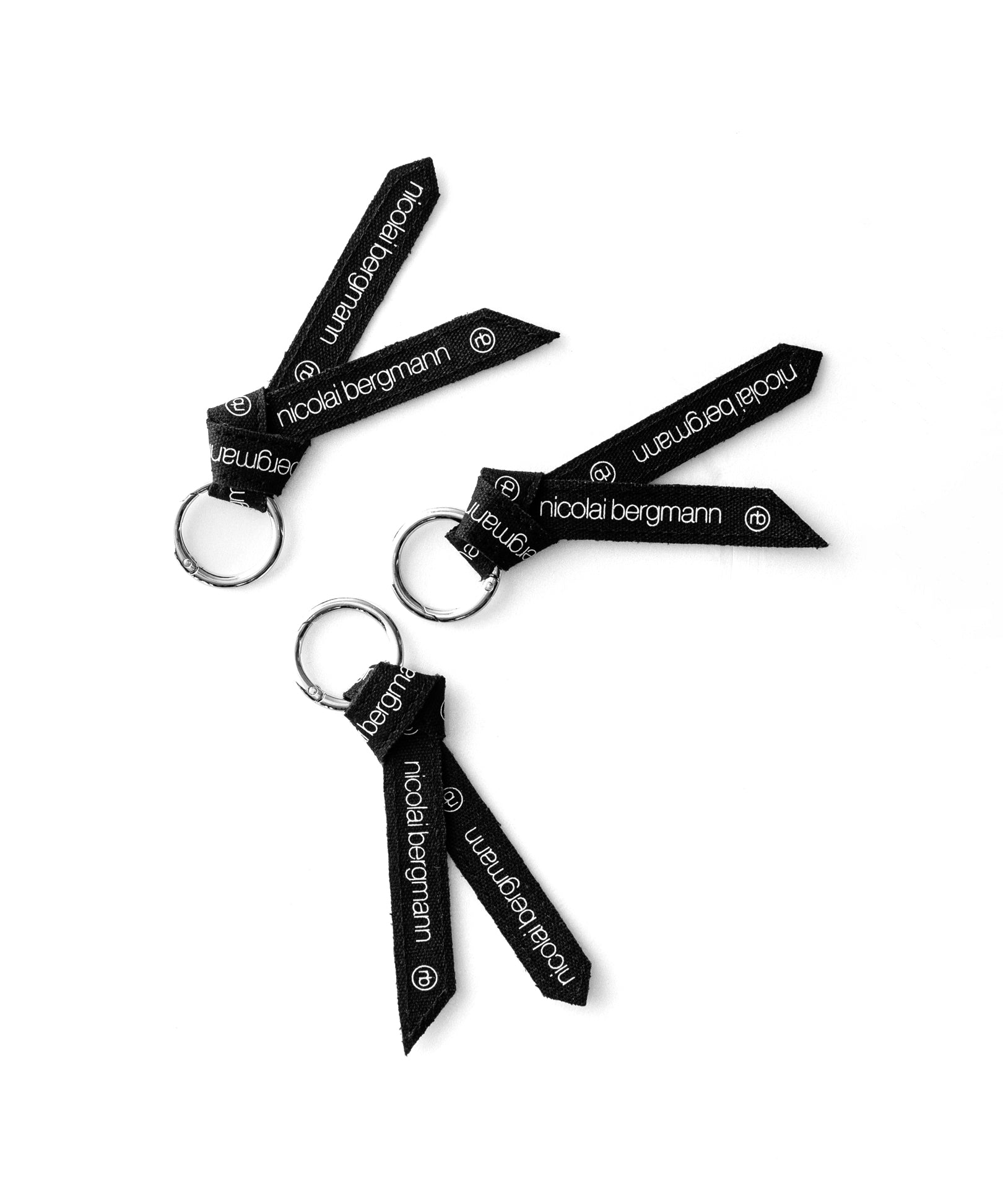 Original Key Charm - Ribbon