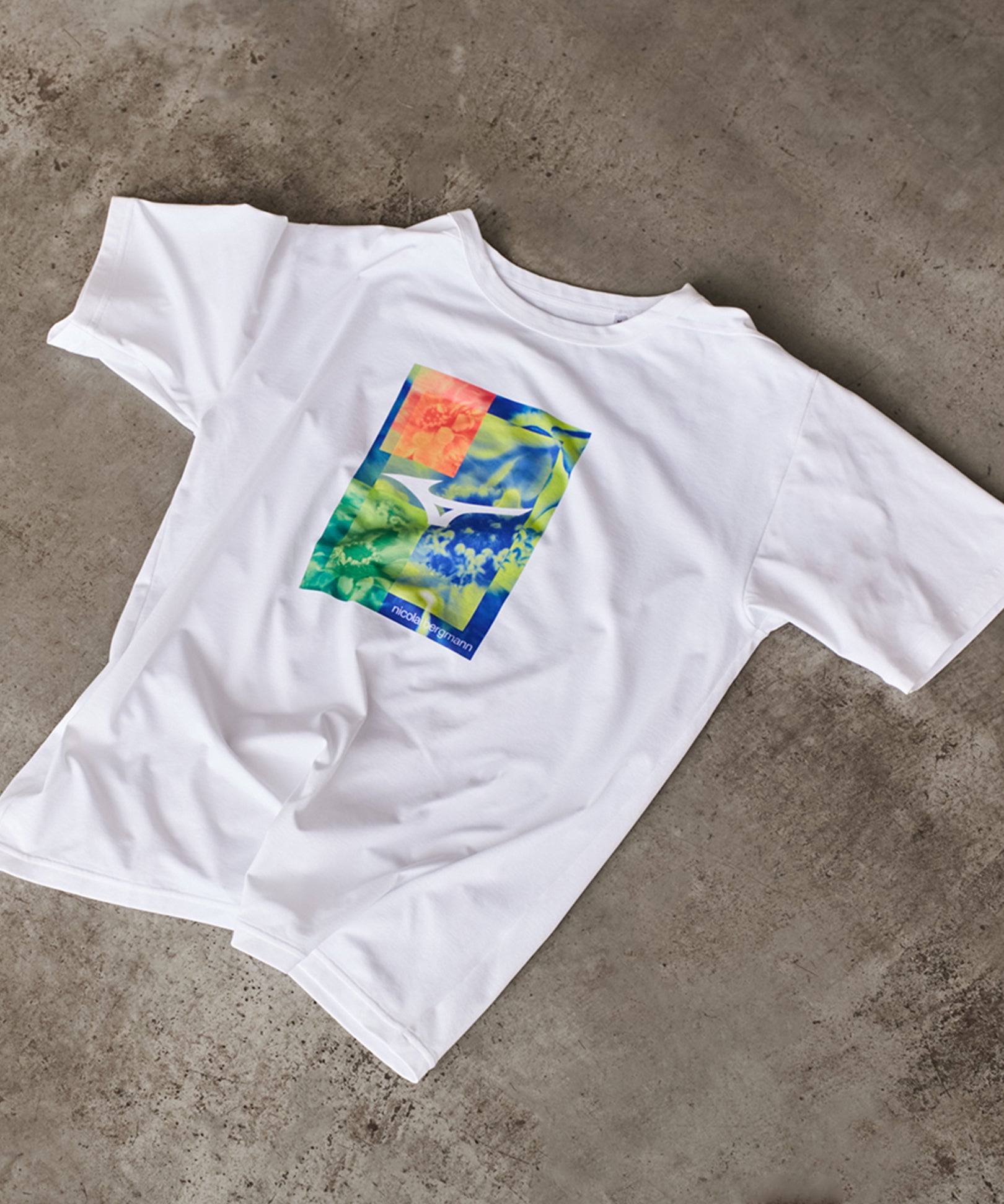 GRAPHIC T-SHIRT 1(グラフィックTシャツ 1)