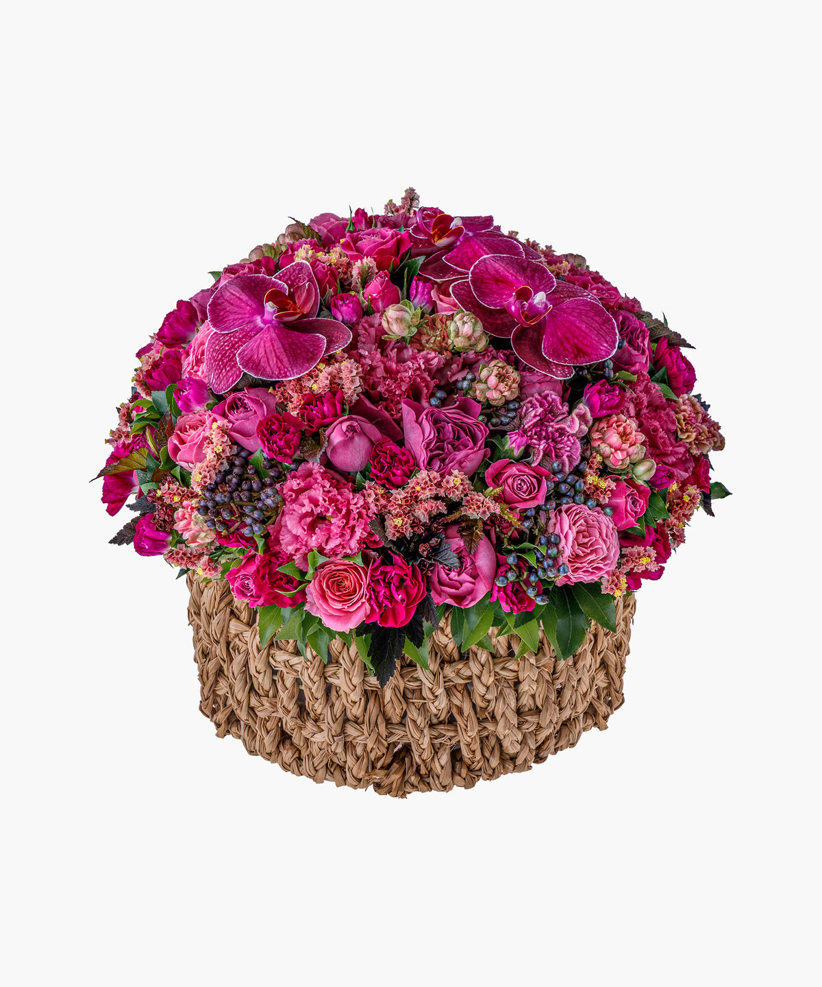 Orchard Basket