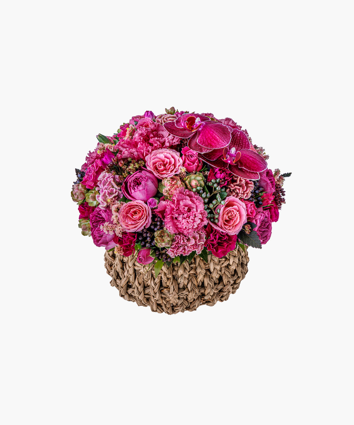 Orchard Basket